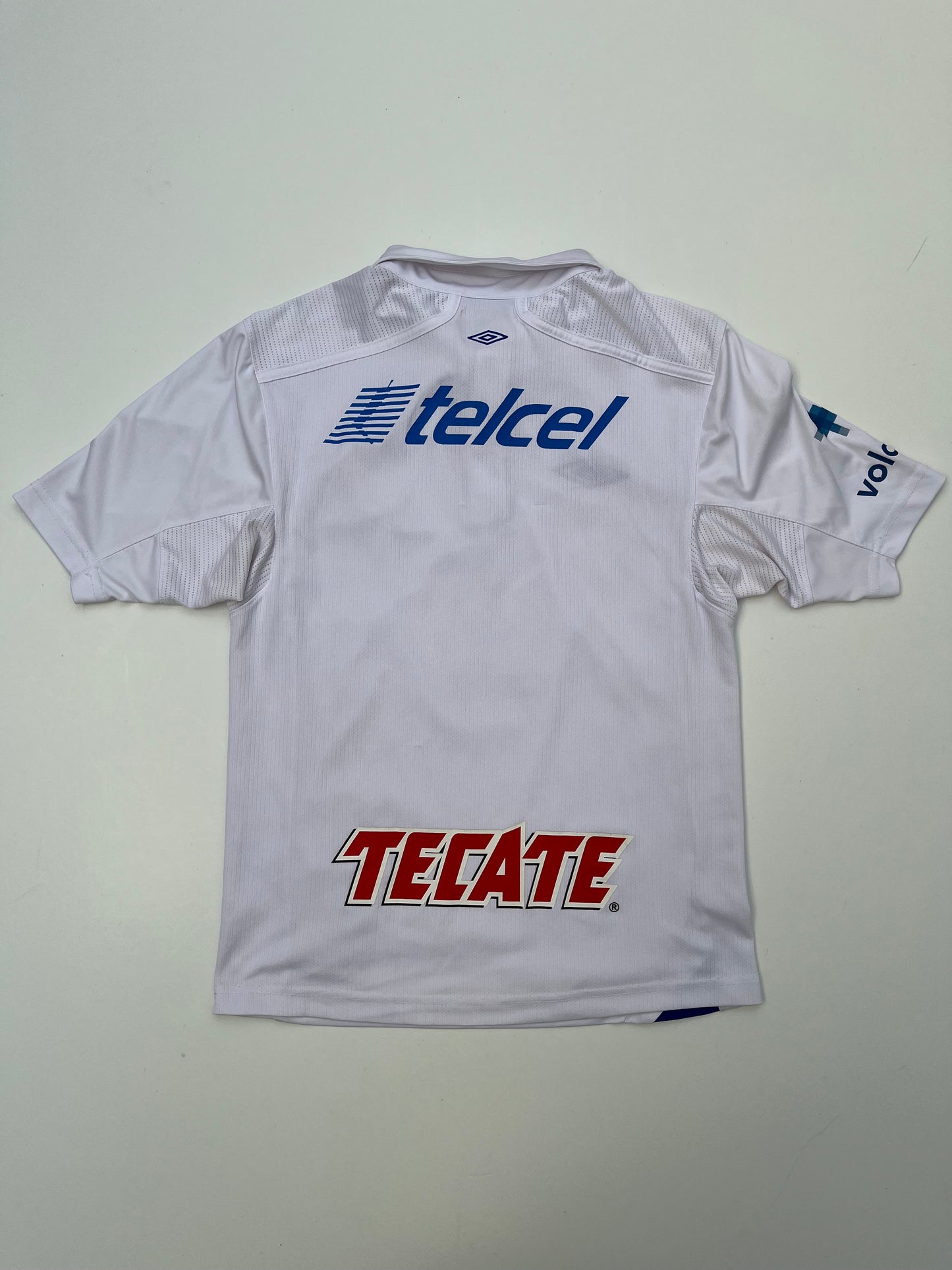 Jersey Cruz Azul Visita 2012 2013 (S)