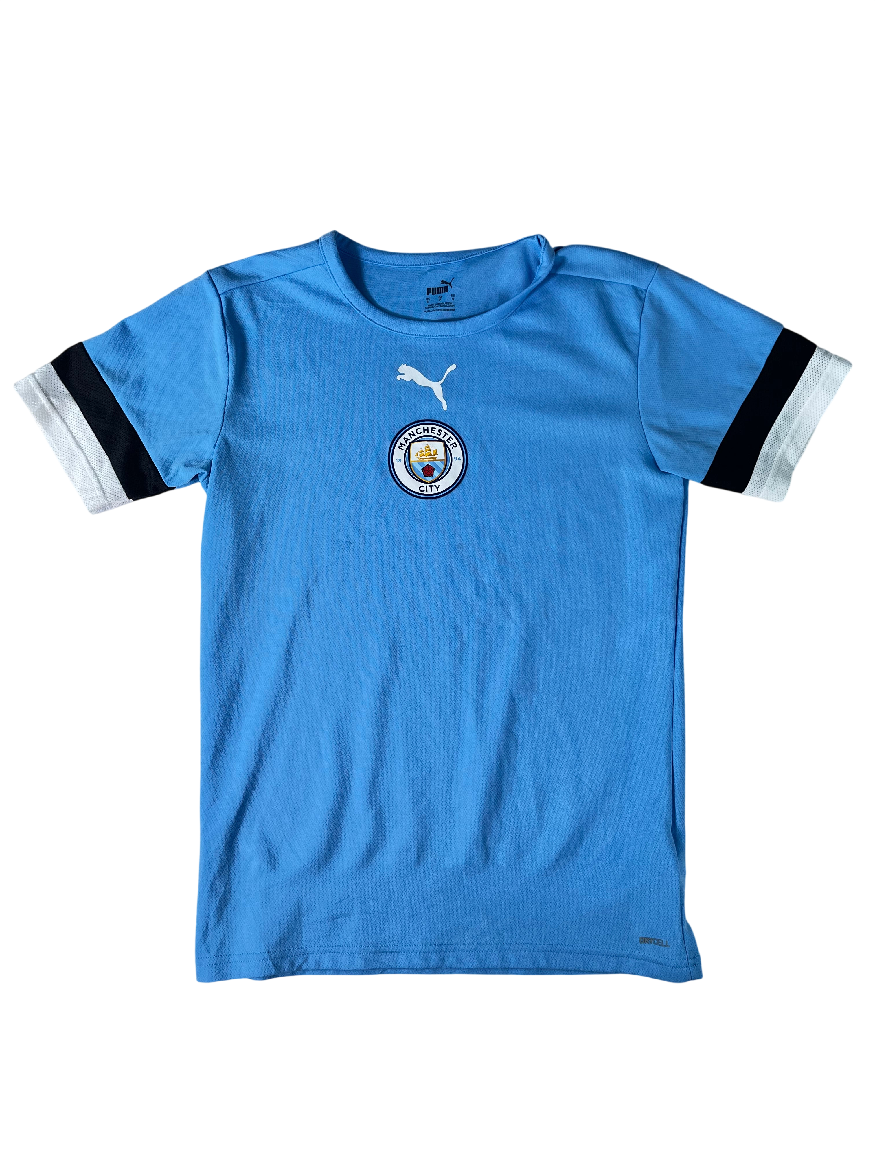 Playera Manchester City 2022 2023 (S)