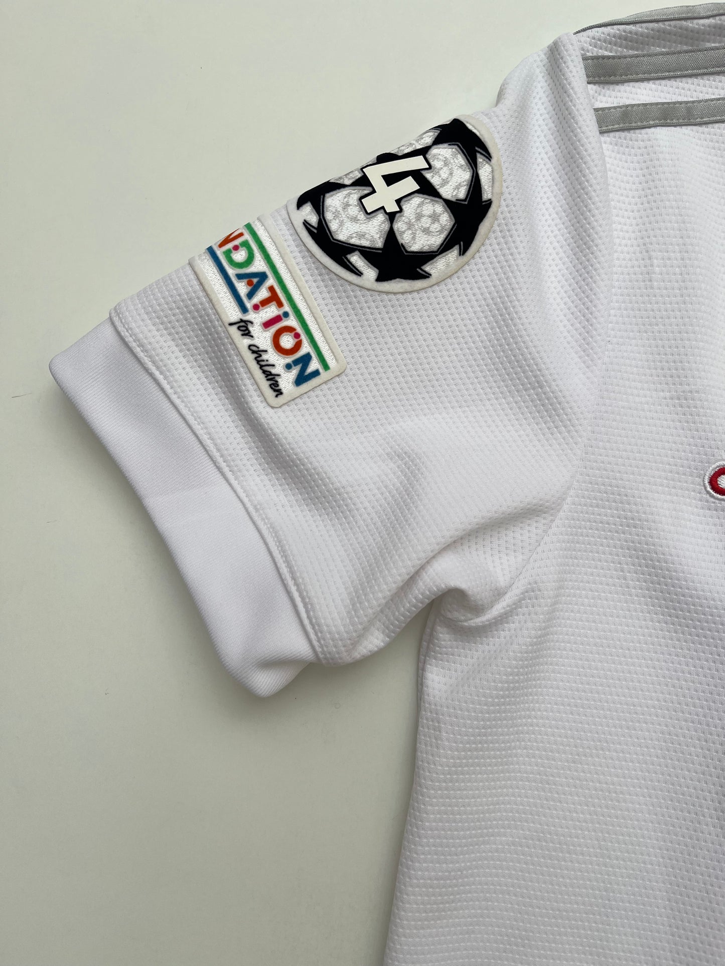 Jersey Ajax Local 2021 2022 (S)