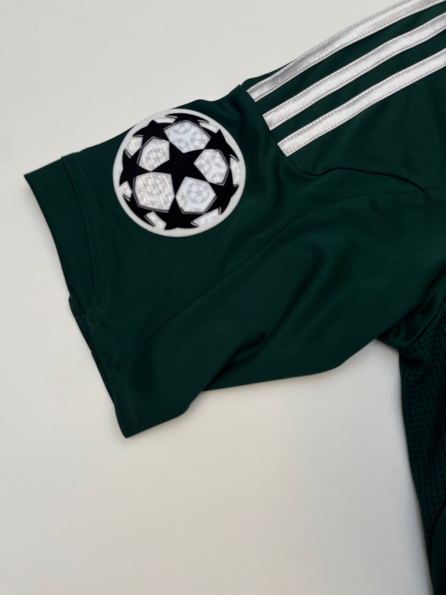 Jersey Real Madrid Tercero 2012 2013 Cristiano Ronaldo (S)