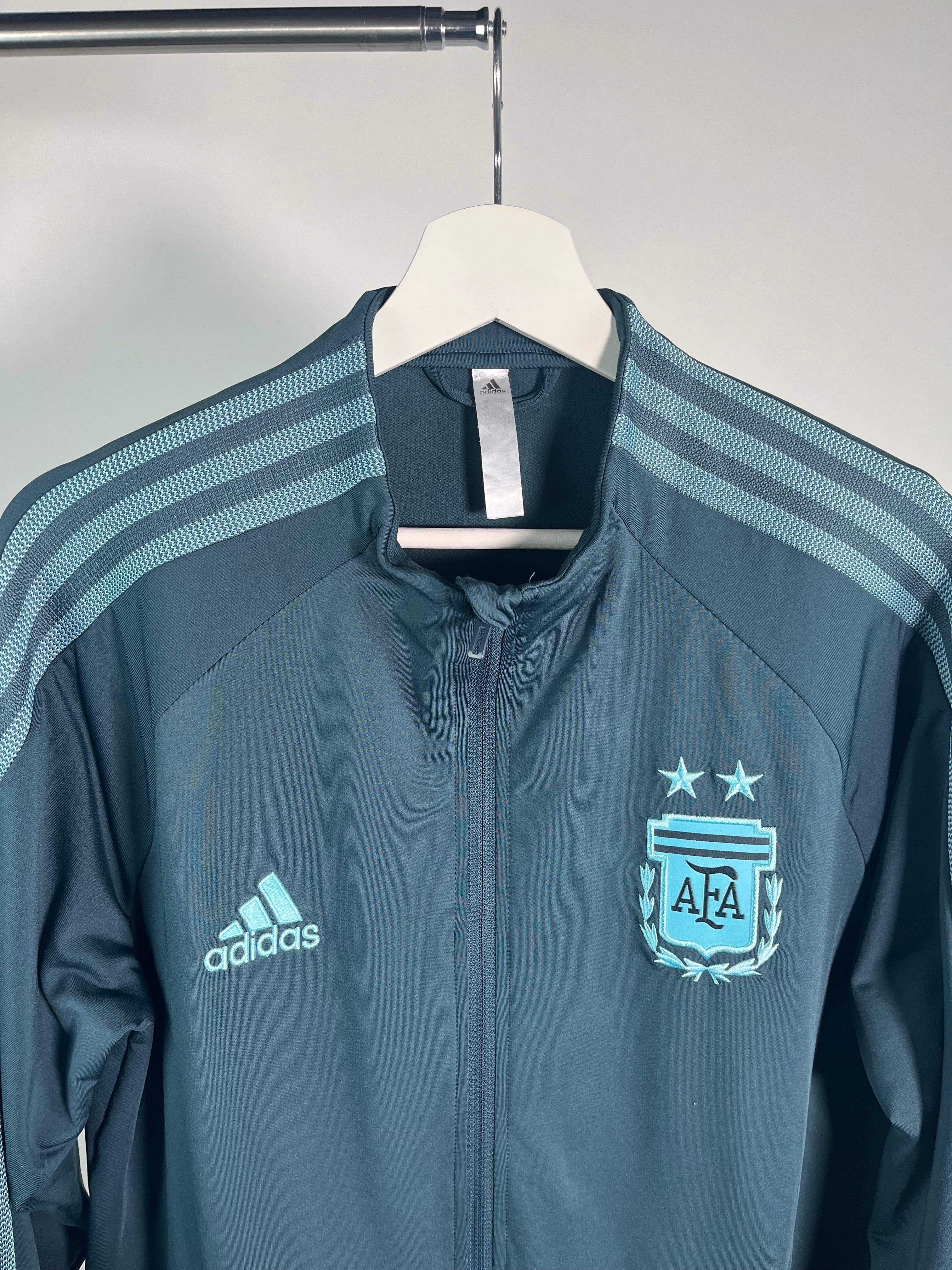 Chamarra Argentina 2020 2021 (M)