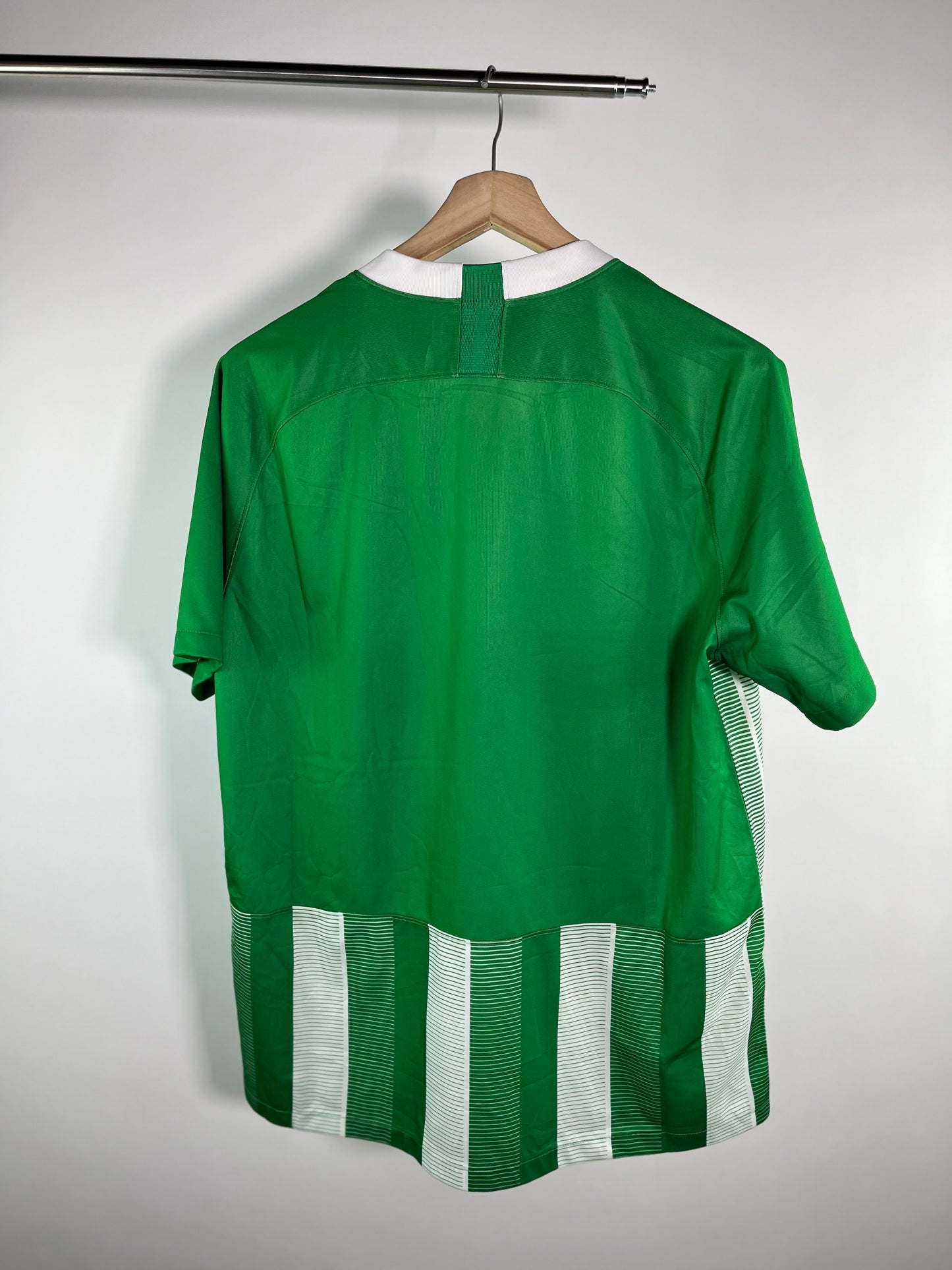 Jersey Atlético Nacional Local 2019 2020 (XL)