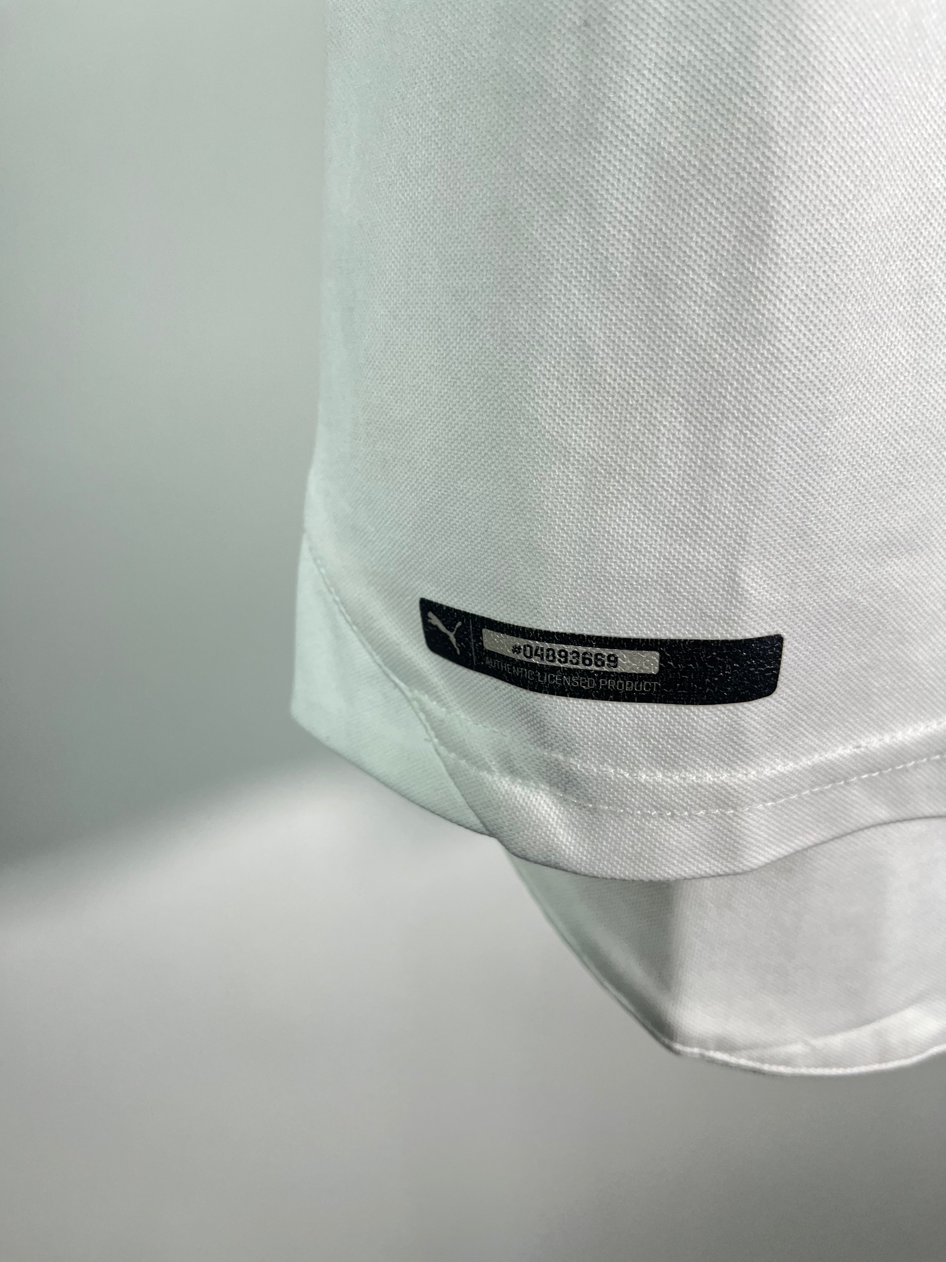 Jersey Stuttgart Local 2015 2016 (L)