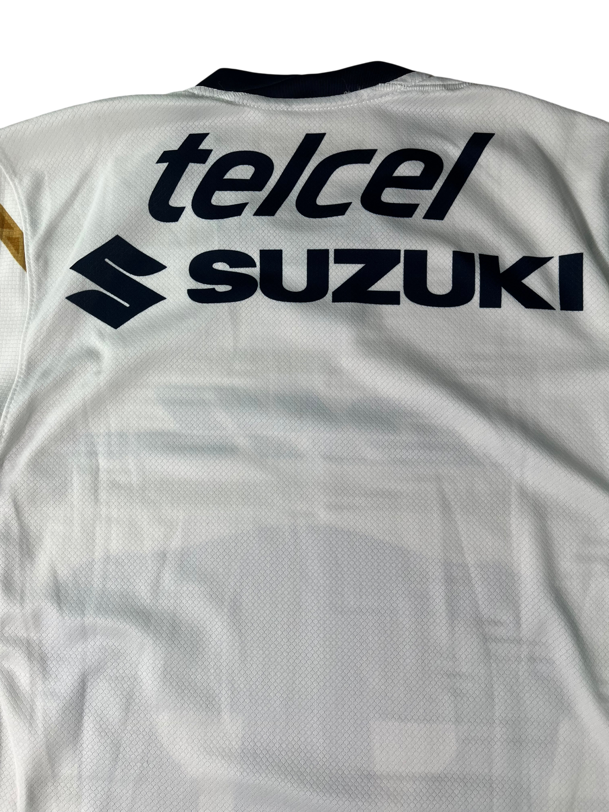 Jersey Pumas Local 2024 2025 (S)