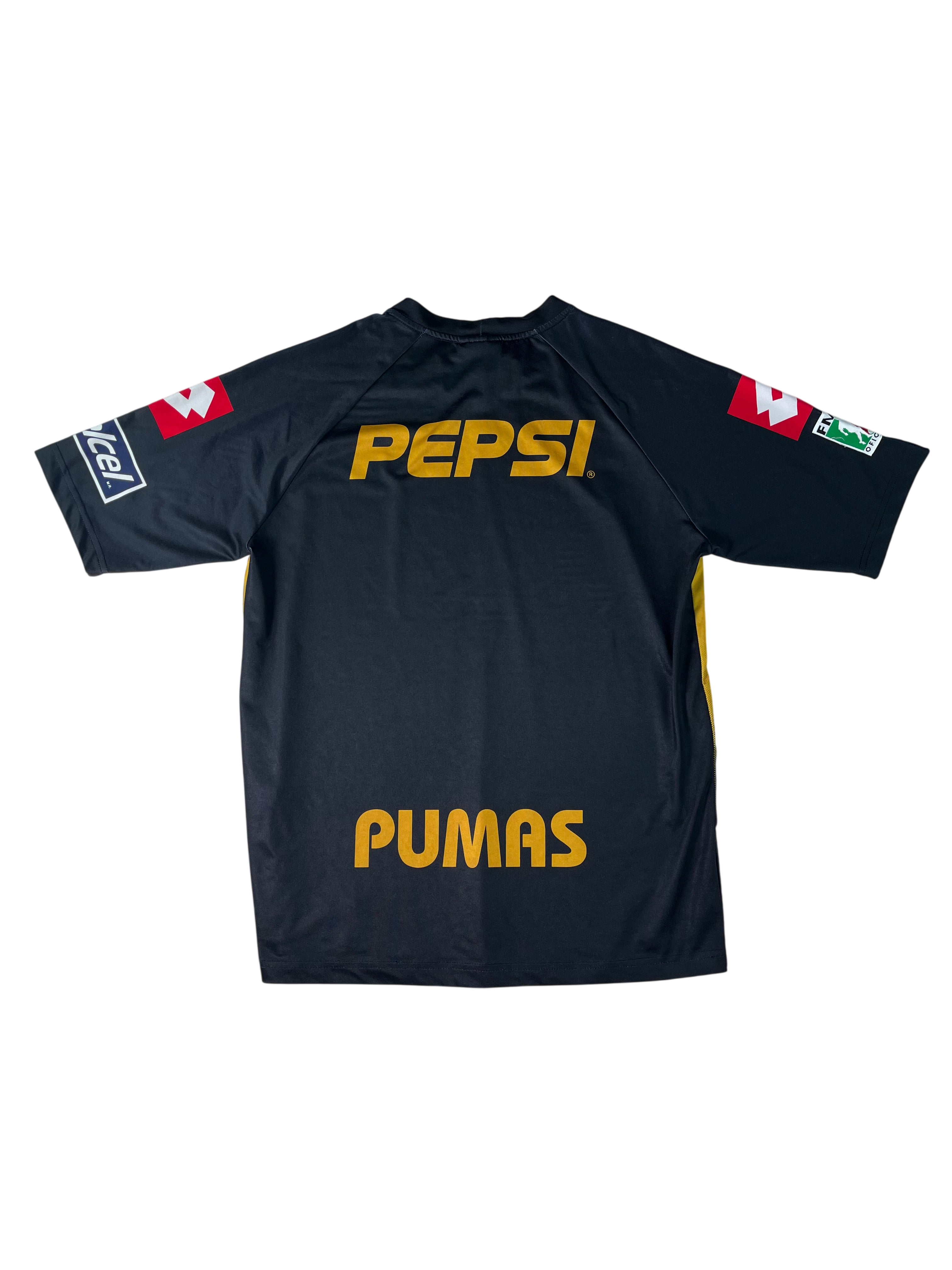 Jersey Pumas Portero 2002 2003 (L)