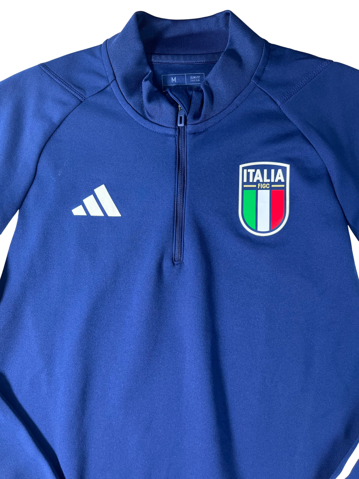 Conjunto Italia 2022 2023 *Incluye Pants* (M)