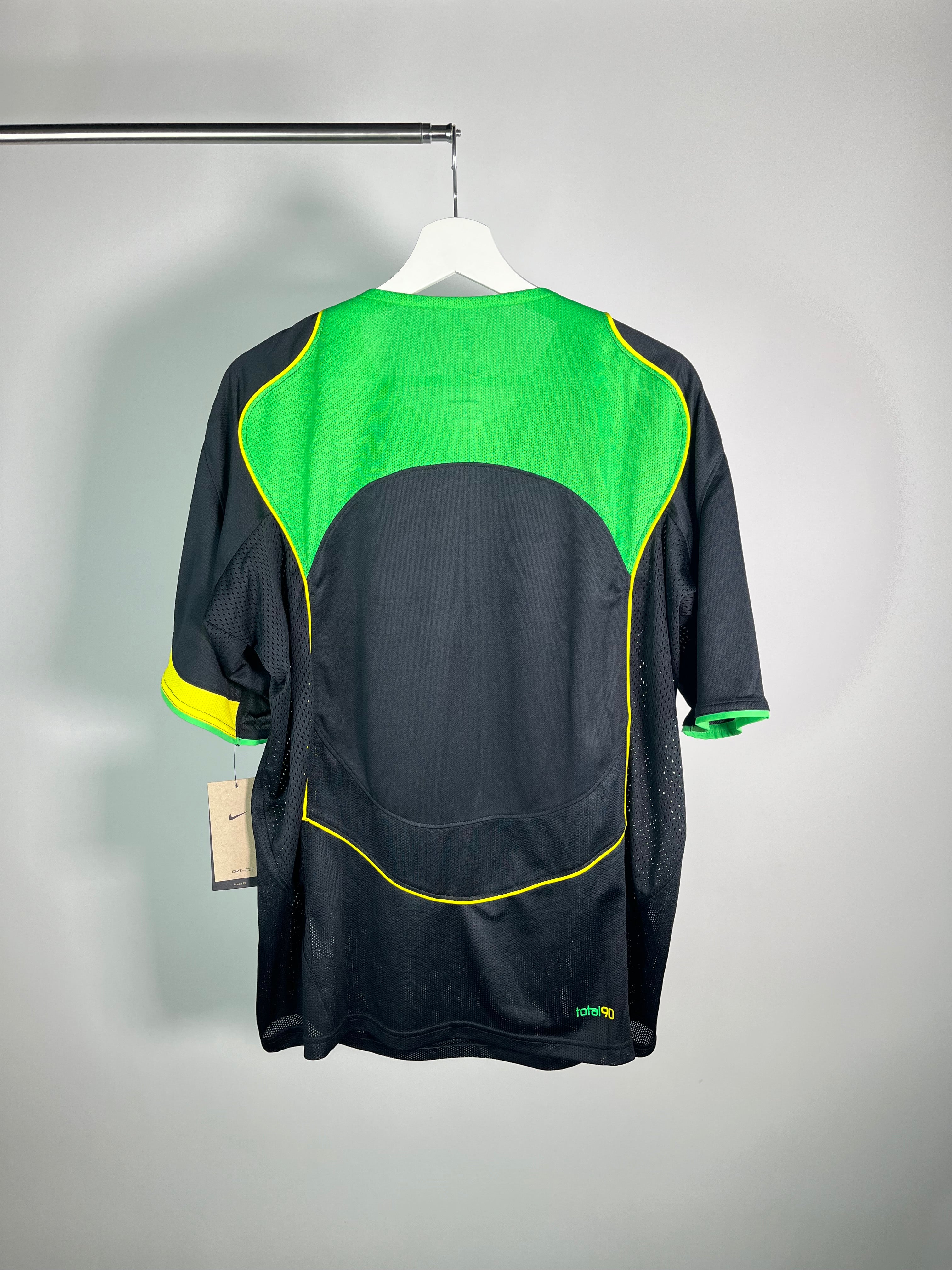 Jersey Total 90 Especial 2025 *C/Etiquetas* (L)