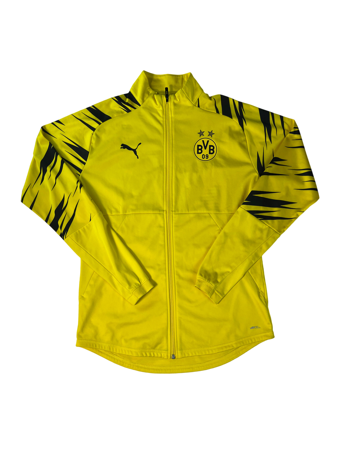 Chamarra Borussia Dortmund 2020 2021 (M)