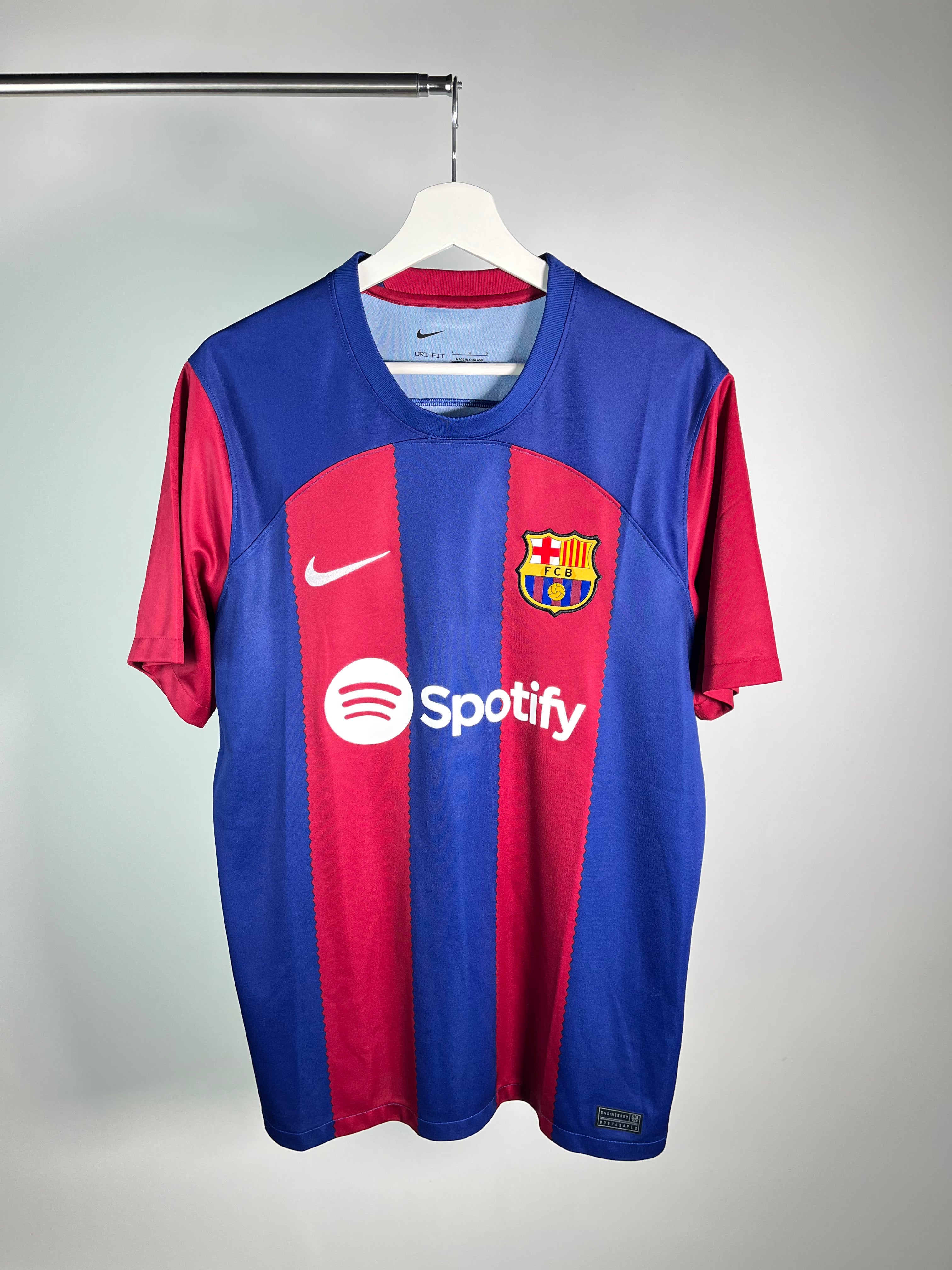 Jersey Barcelona Local 2023 2024 (L)