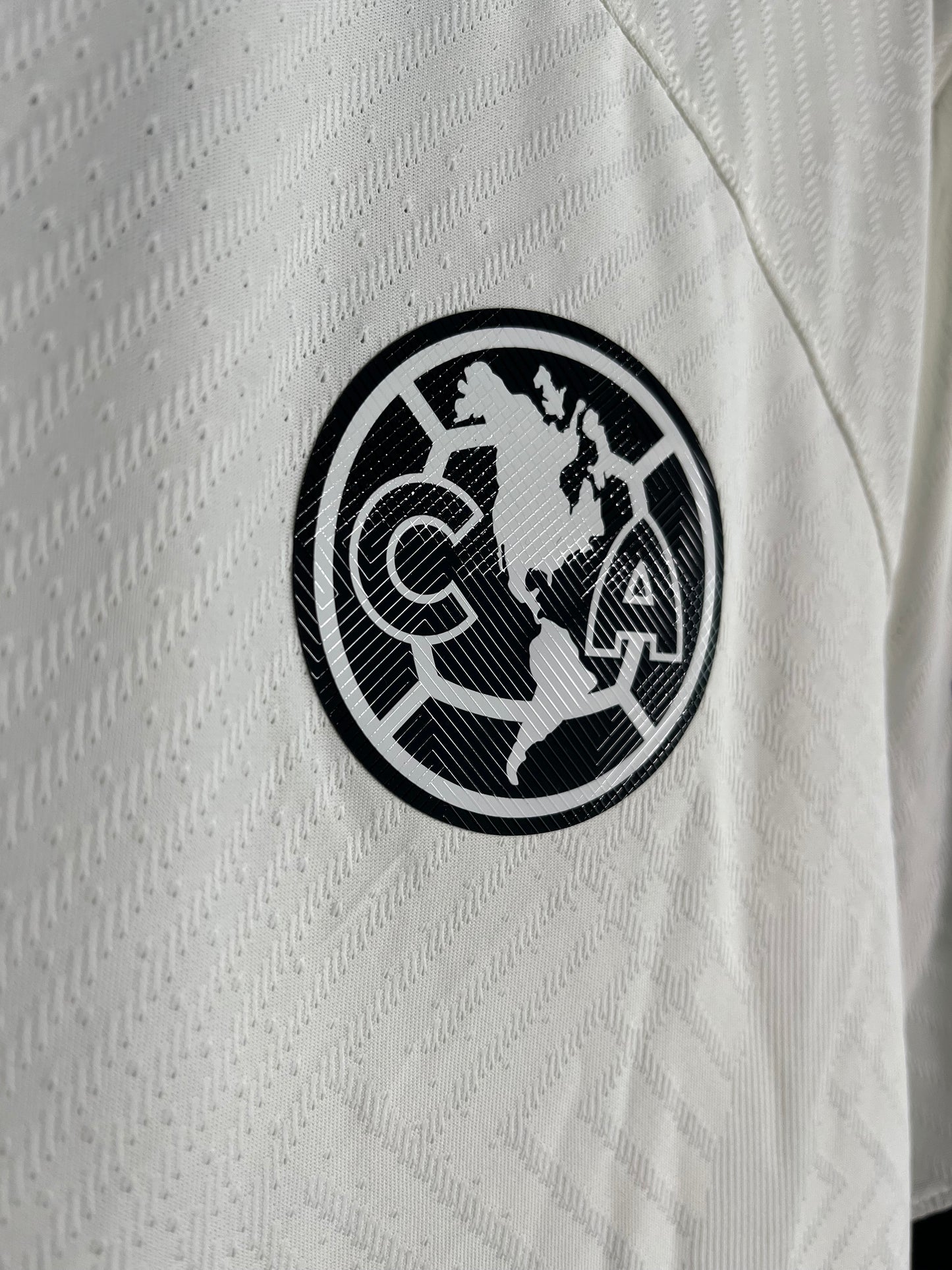 Jersey Club America Tercera 2022 2023 Versión Jugador *Incluye Caja* (XL)