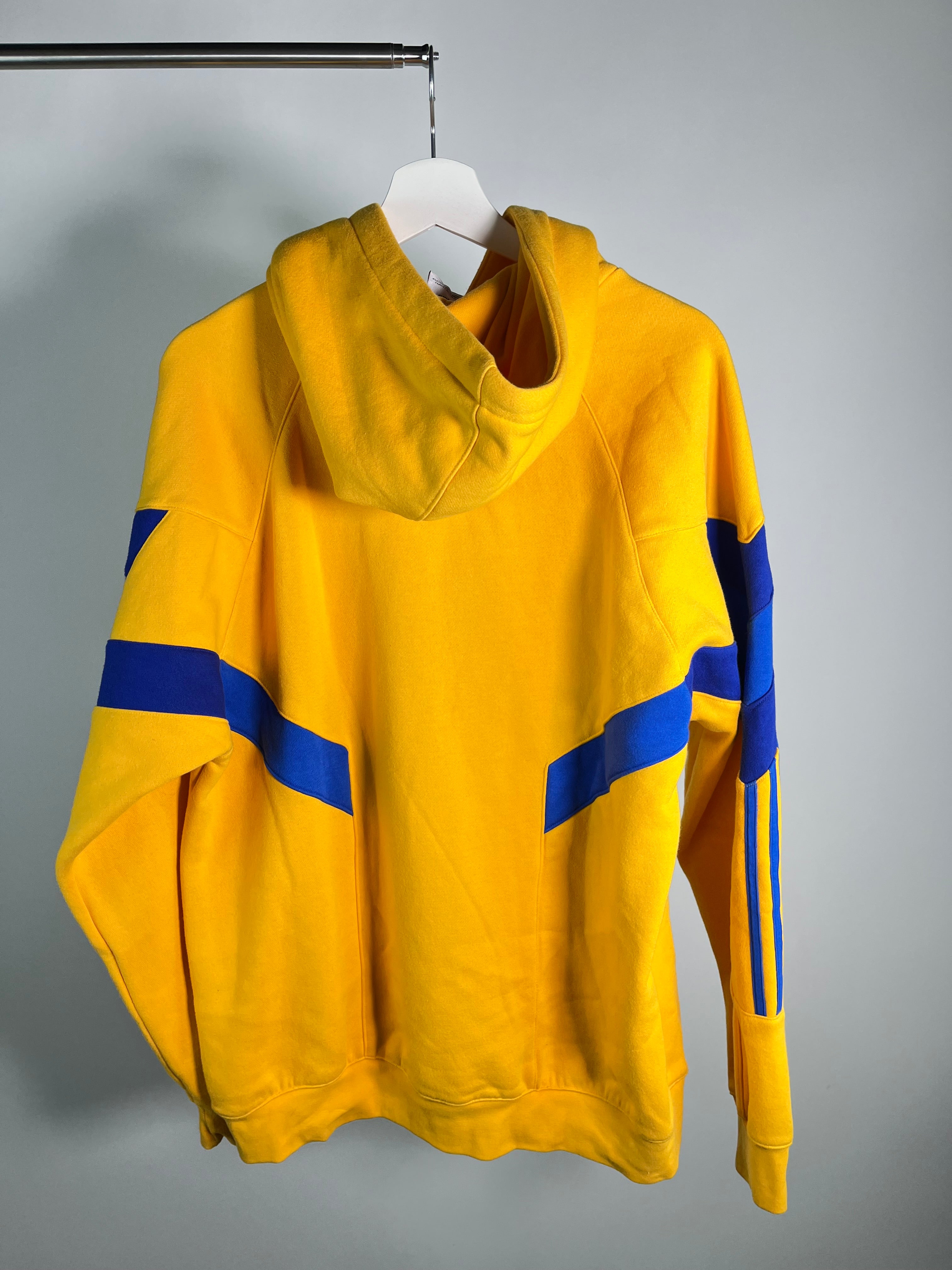 Sudadera Tigres 2024 2025 *C/Etiquetas* (M)