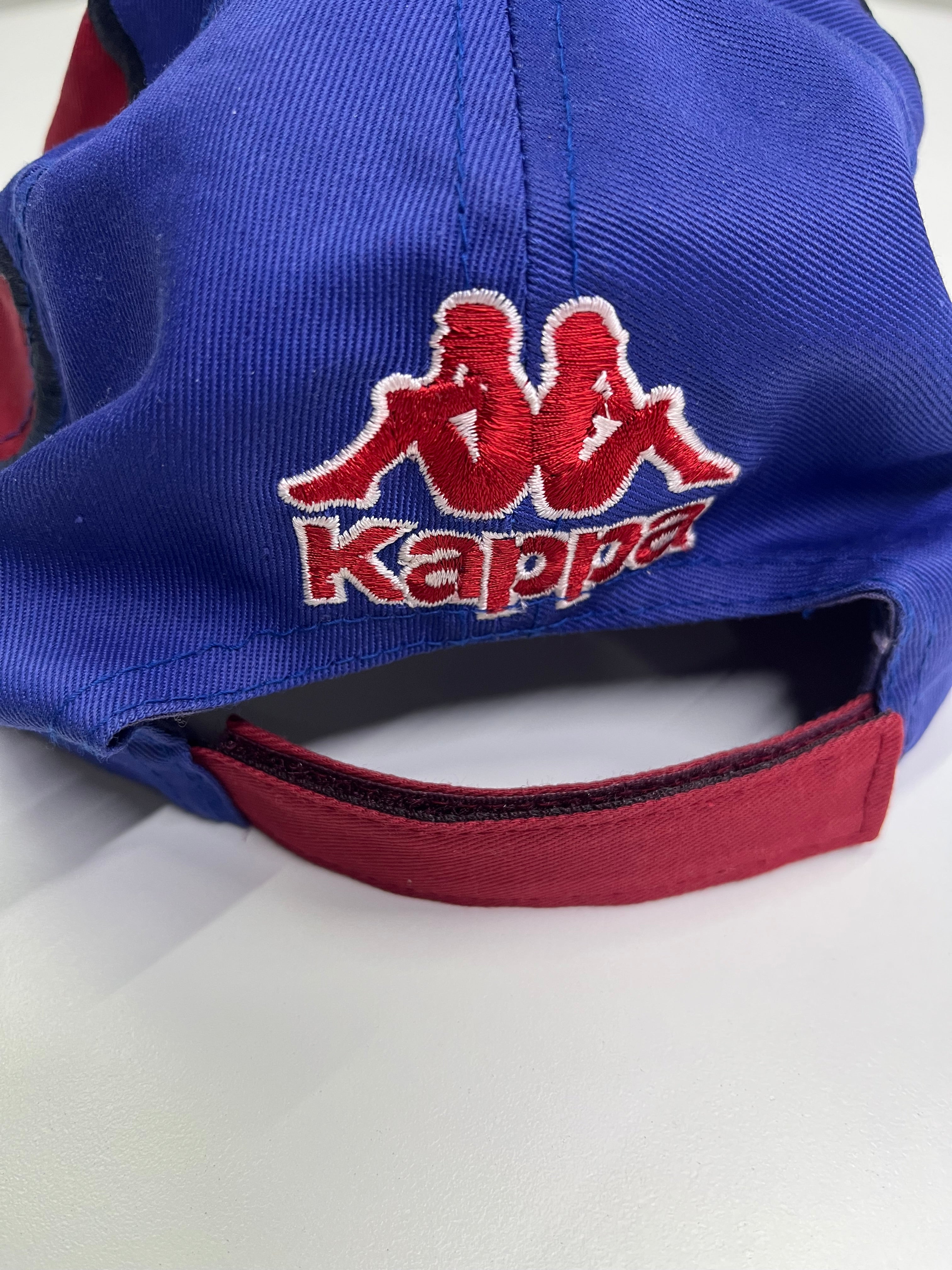 Gorra Barcelona 1997 1998 (Unitalla)