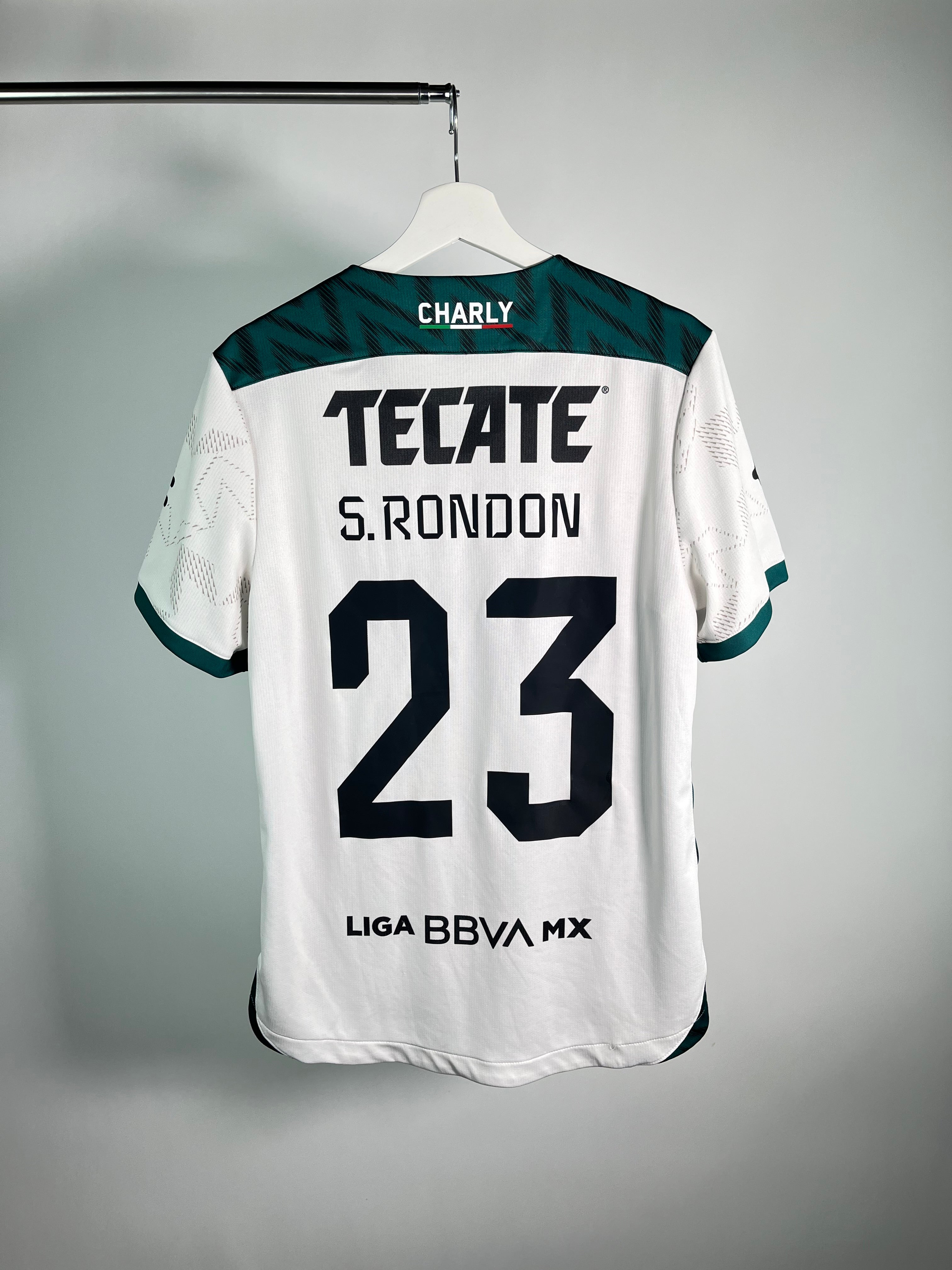 Jersey Equipo de las estrellas Liga MX Especial 2024 Salomón Rondón (M)