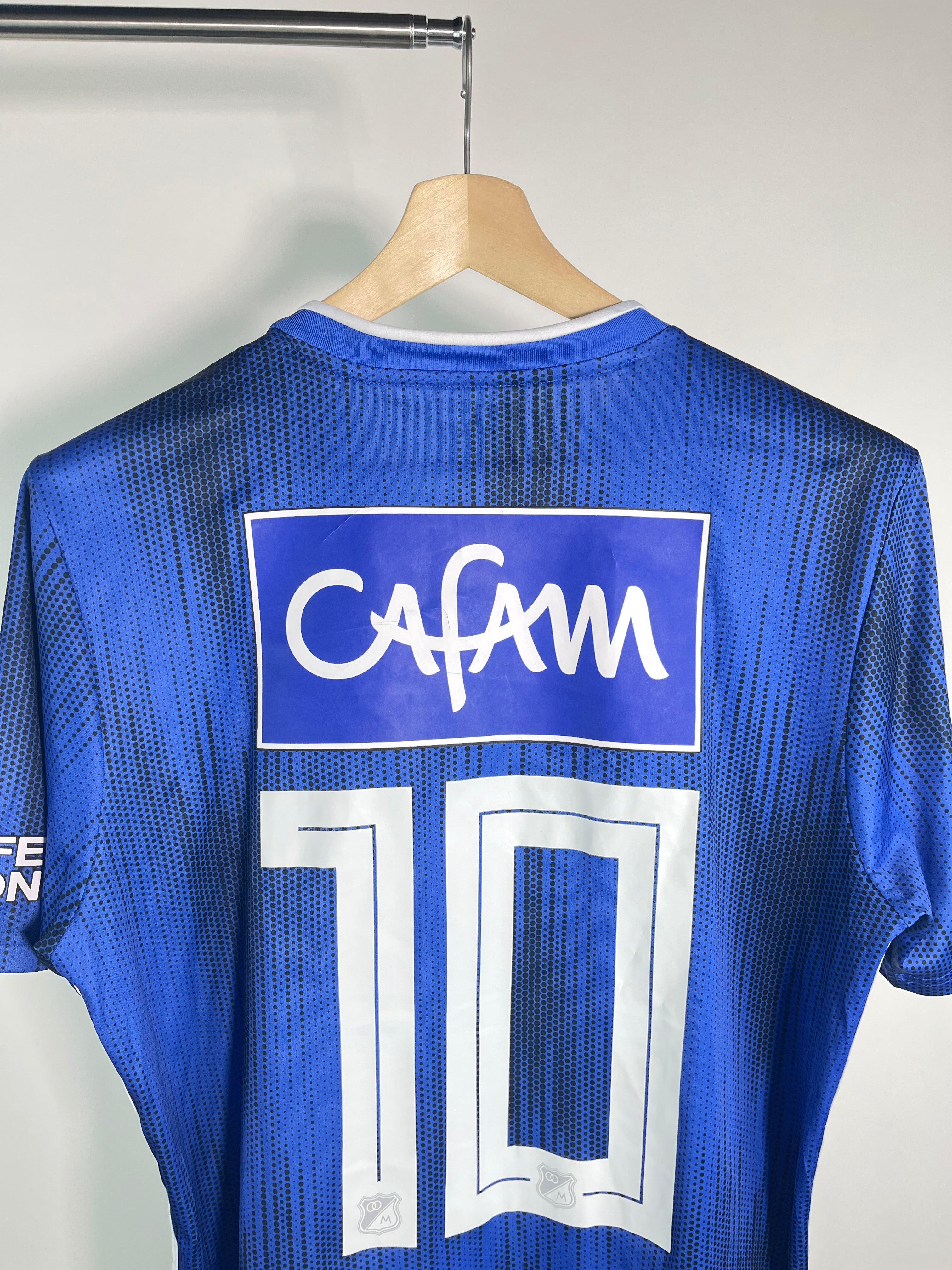 Jersey Millonarios Local 2019 2020 (L)