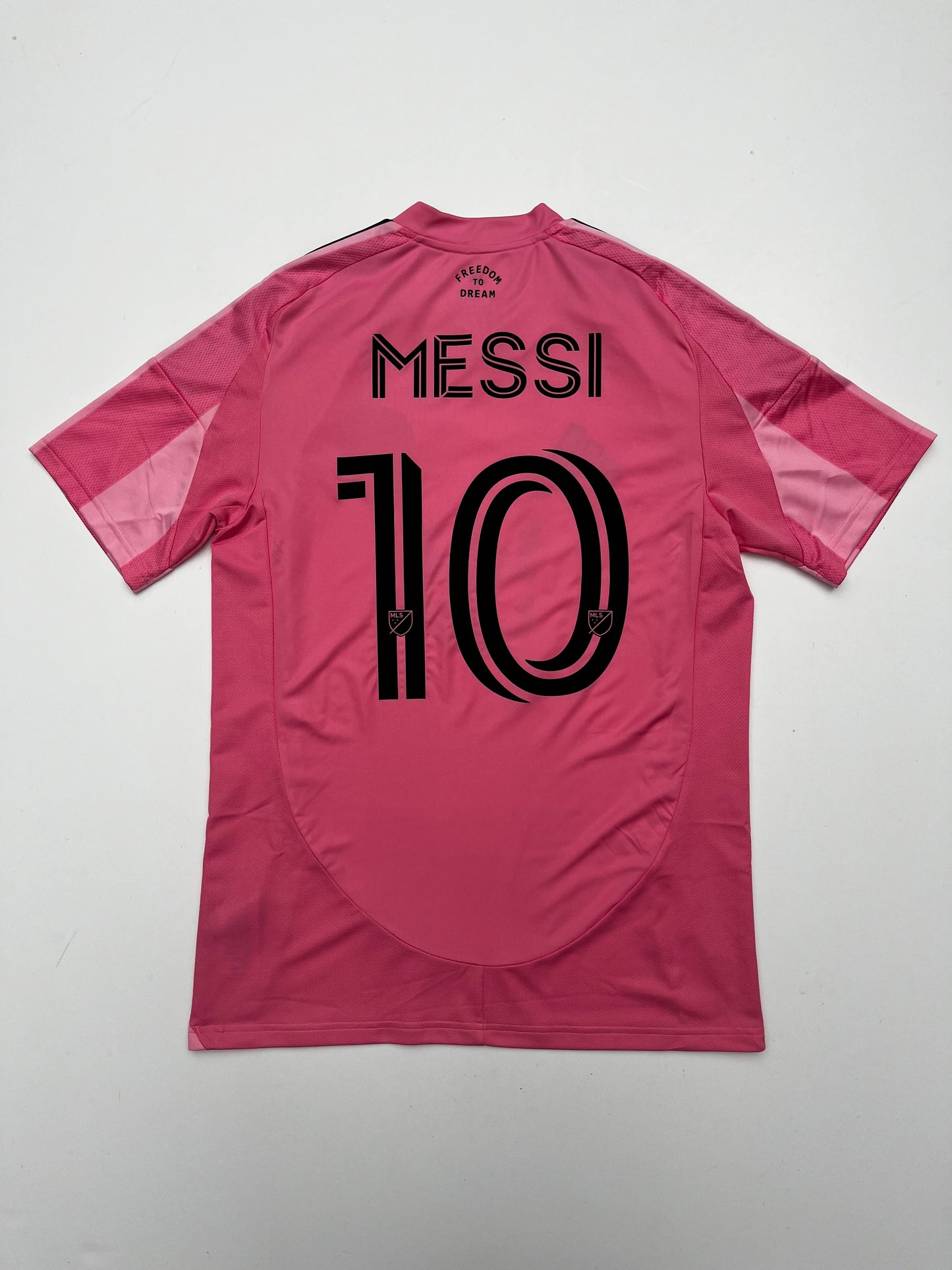 Jersey Inter Miami Local 2025 2026 Lionel Messi (M)