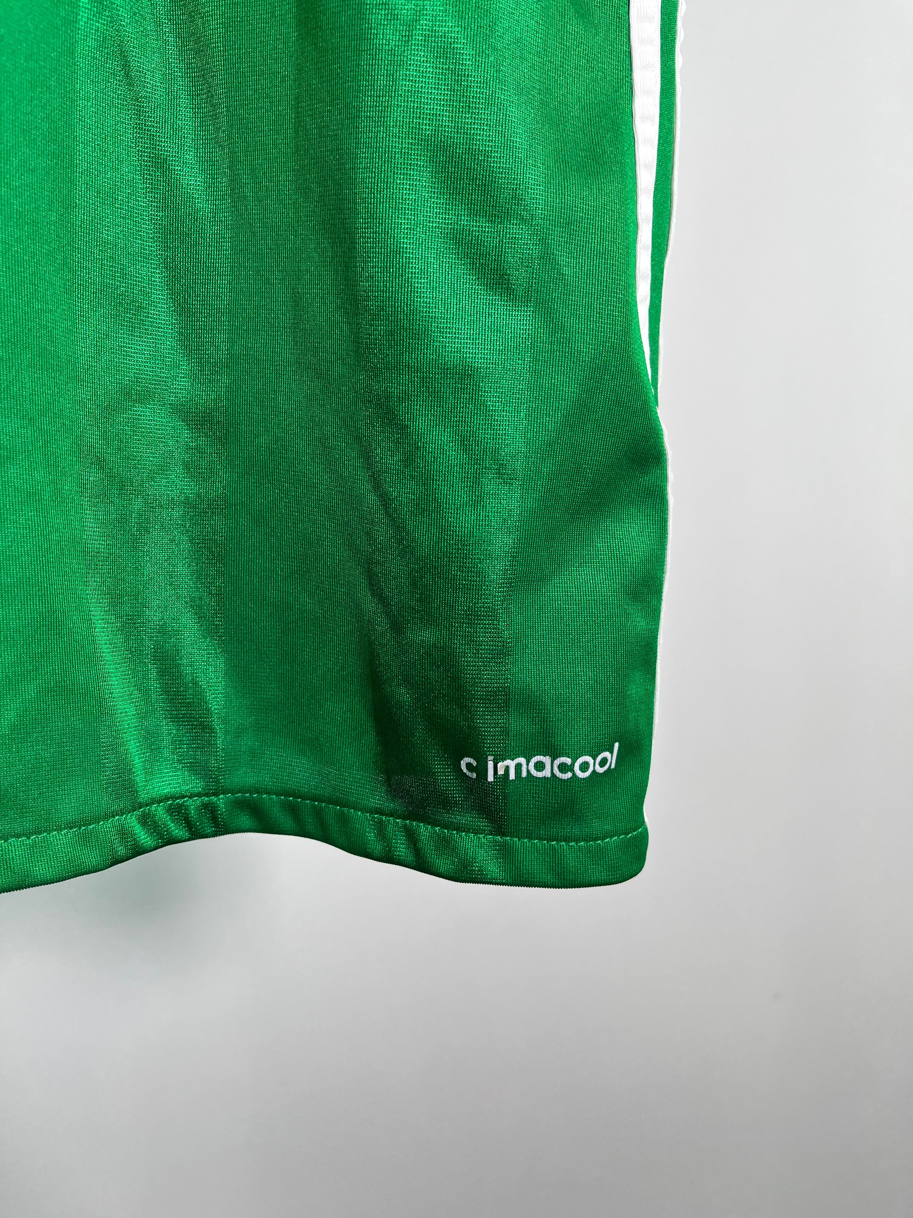 Jersey México Local 2016 2017 Rafael Márquez (M)