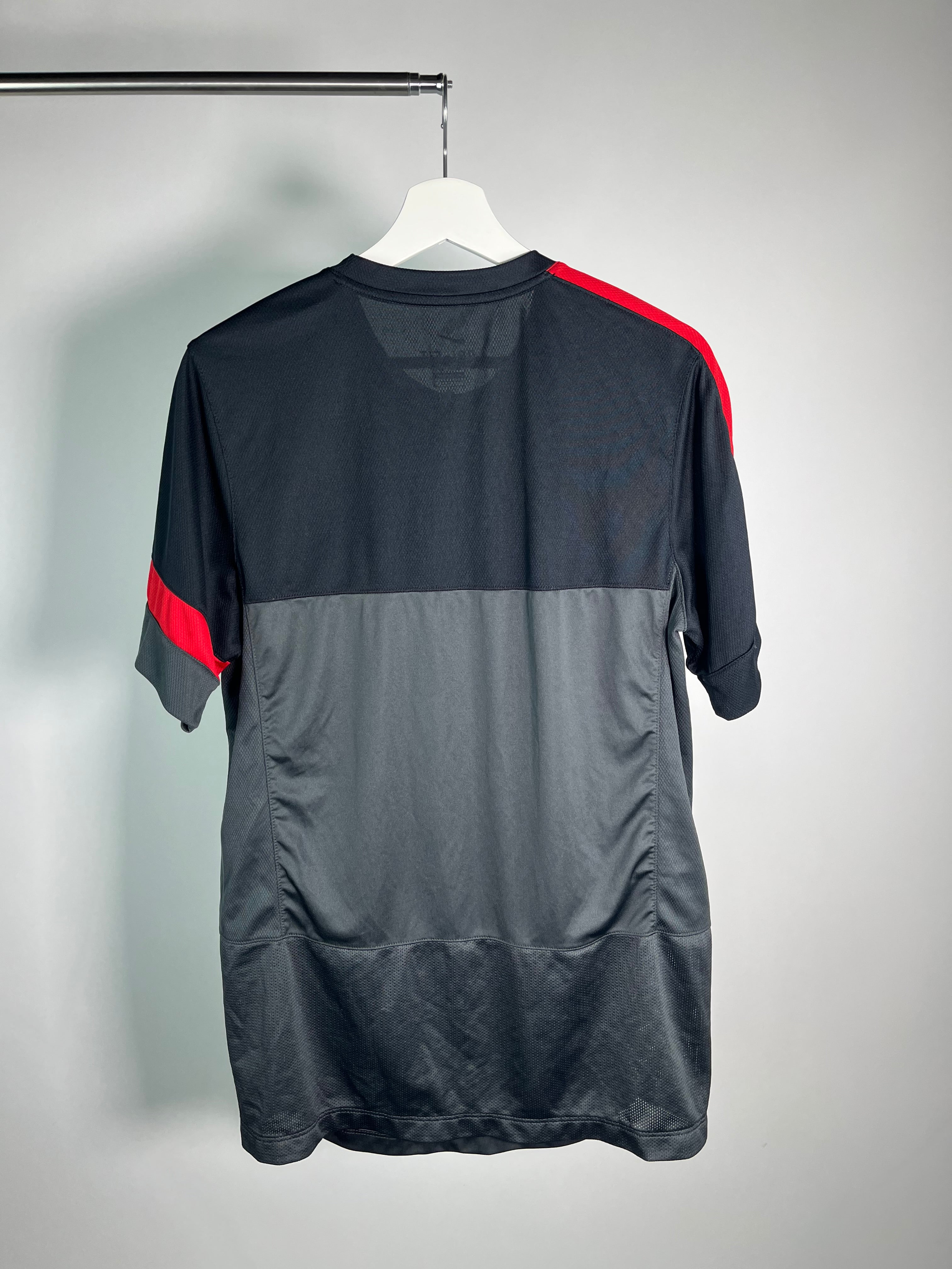 Jersey Manchester United Entrenamiento 2012 2013 (L)