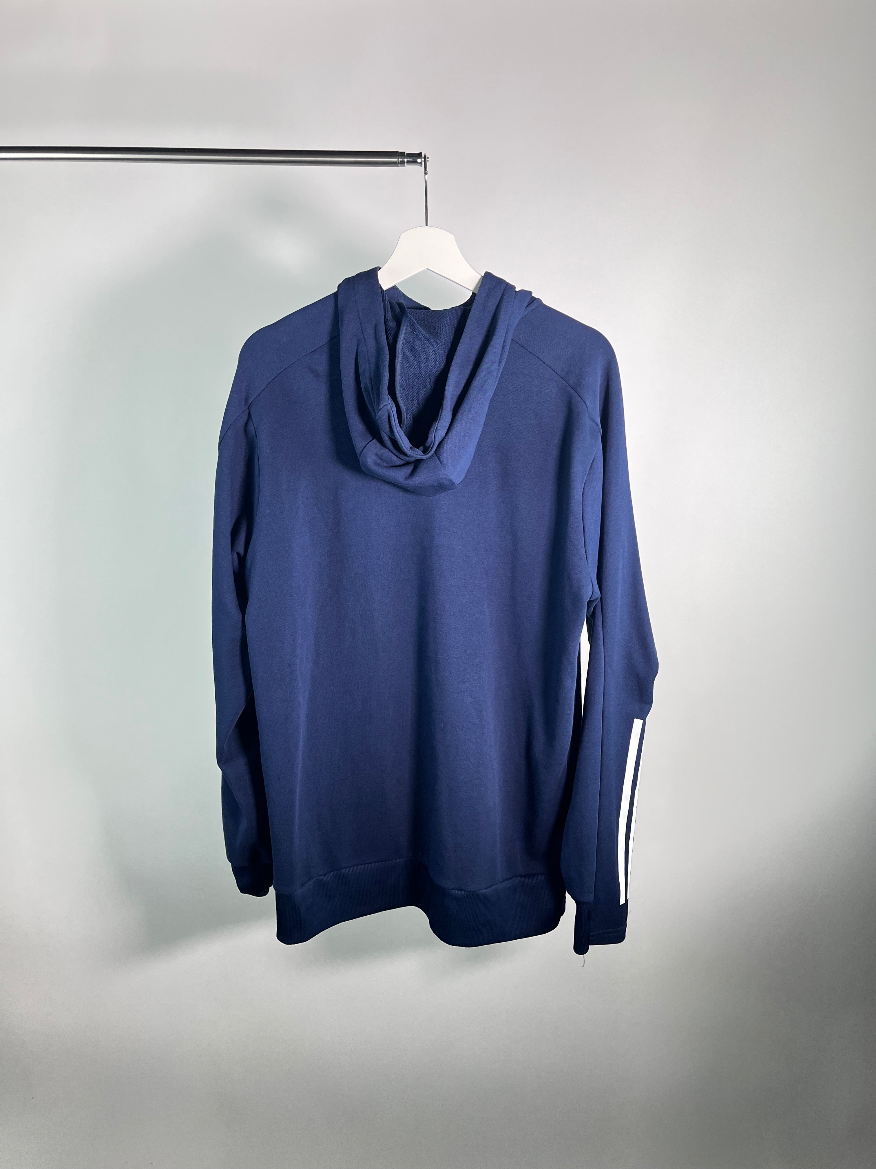 Sudadera New England Revoution 2019 2020 (M)
