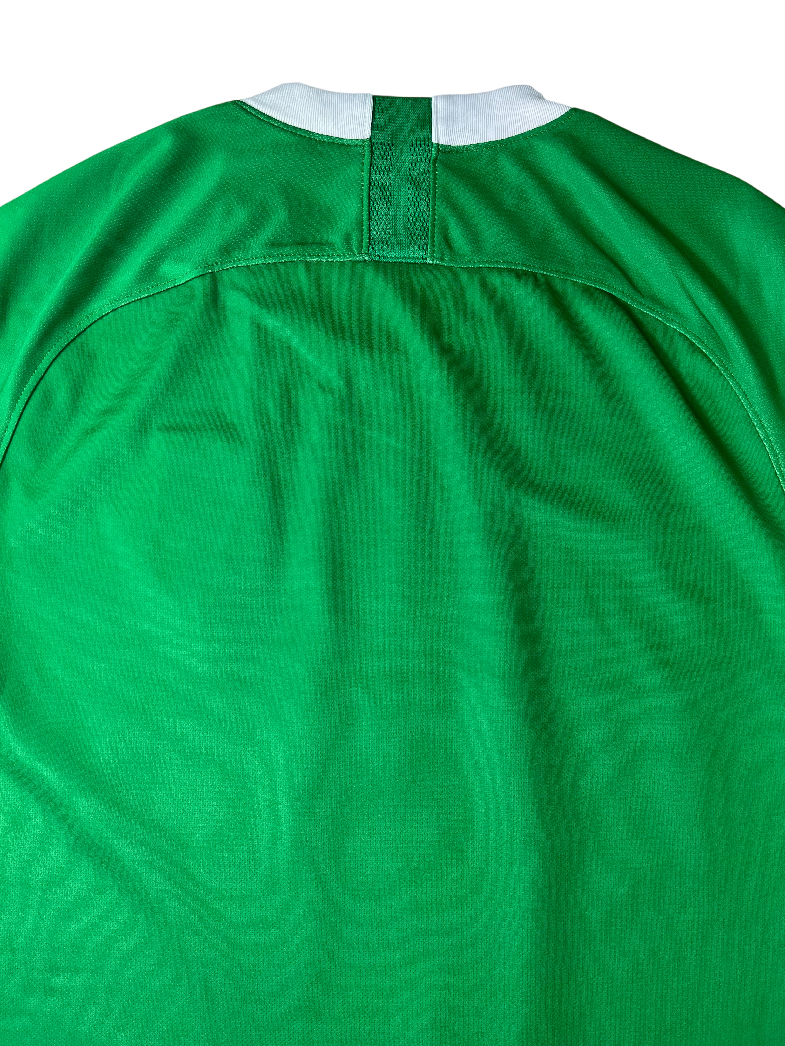 Jersey Atlético Nacional Local 2019 2020 (M)
