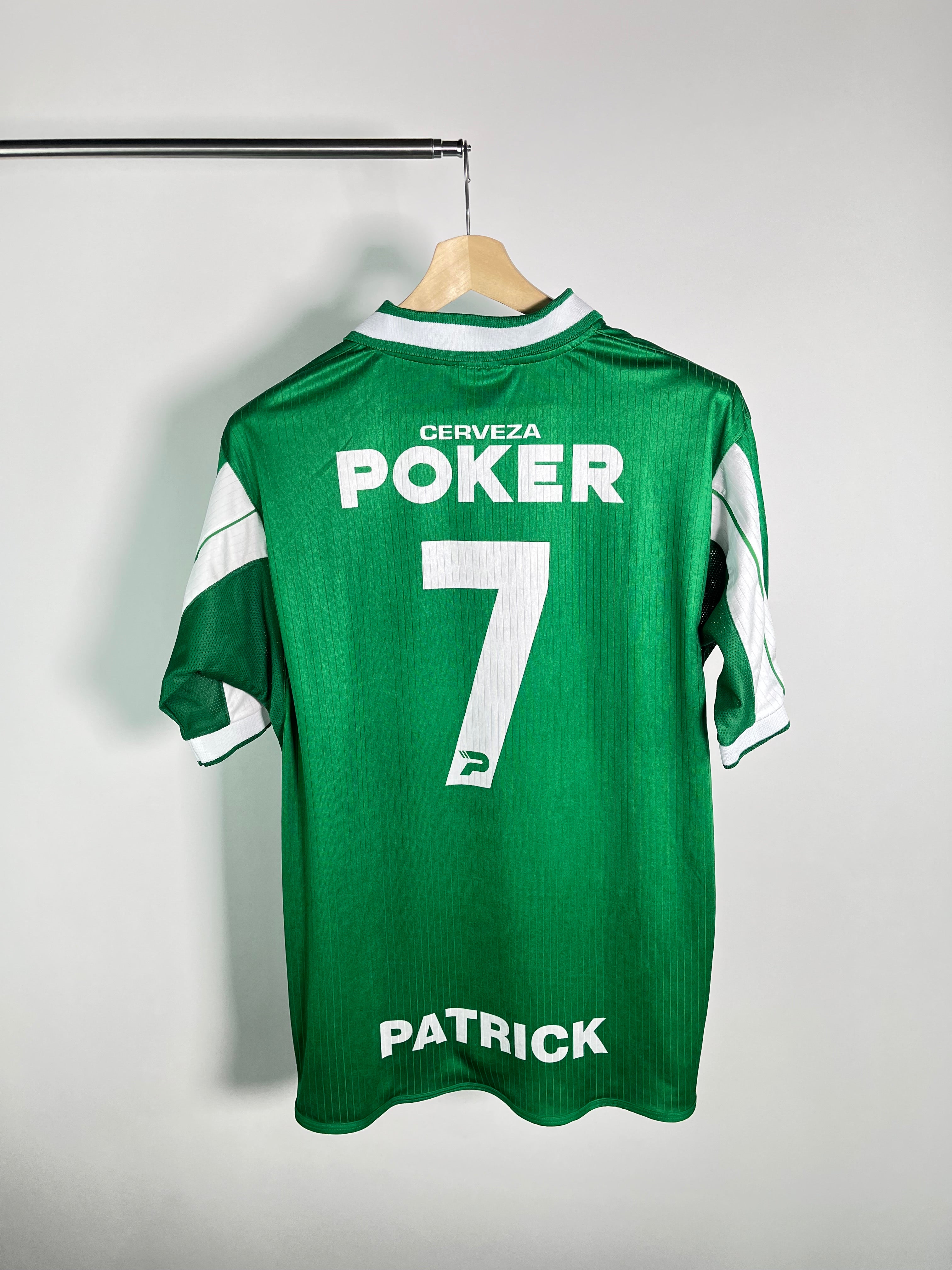 Jersey Deportivo Cali Local 2003 2004 (L)