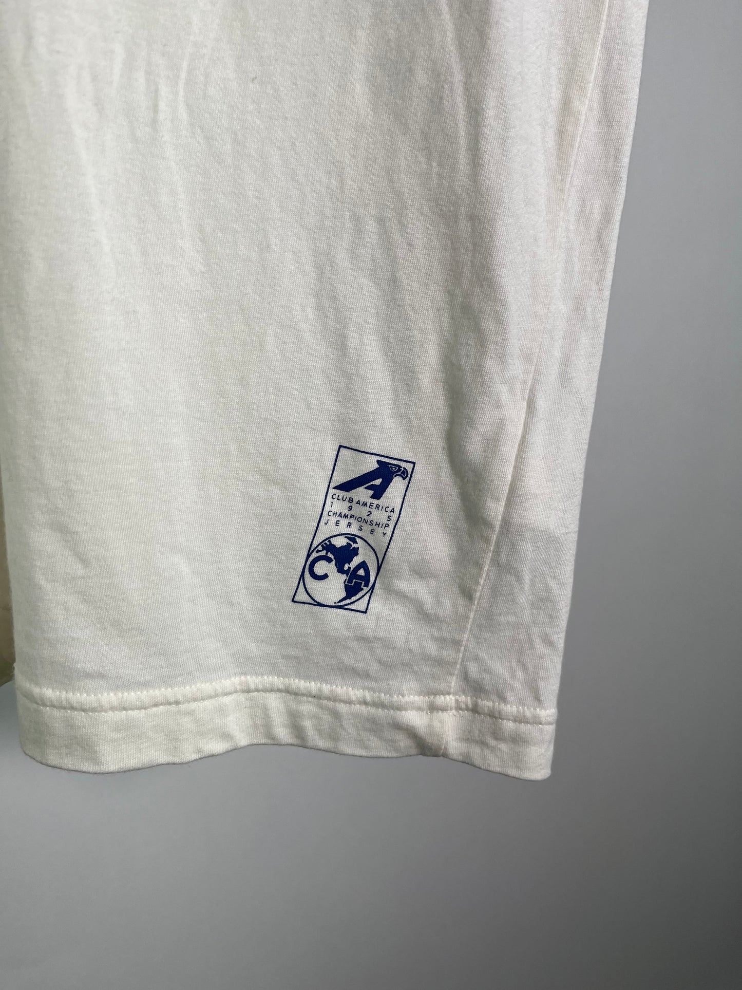Playera Club América 2005 2006 (L)