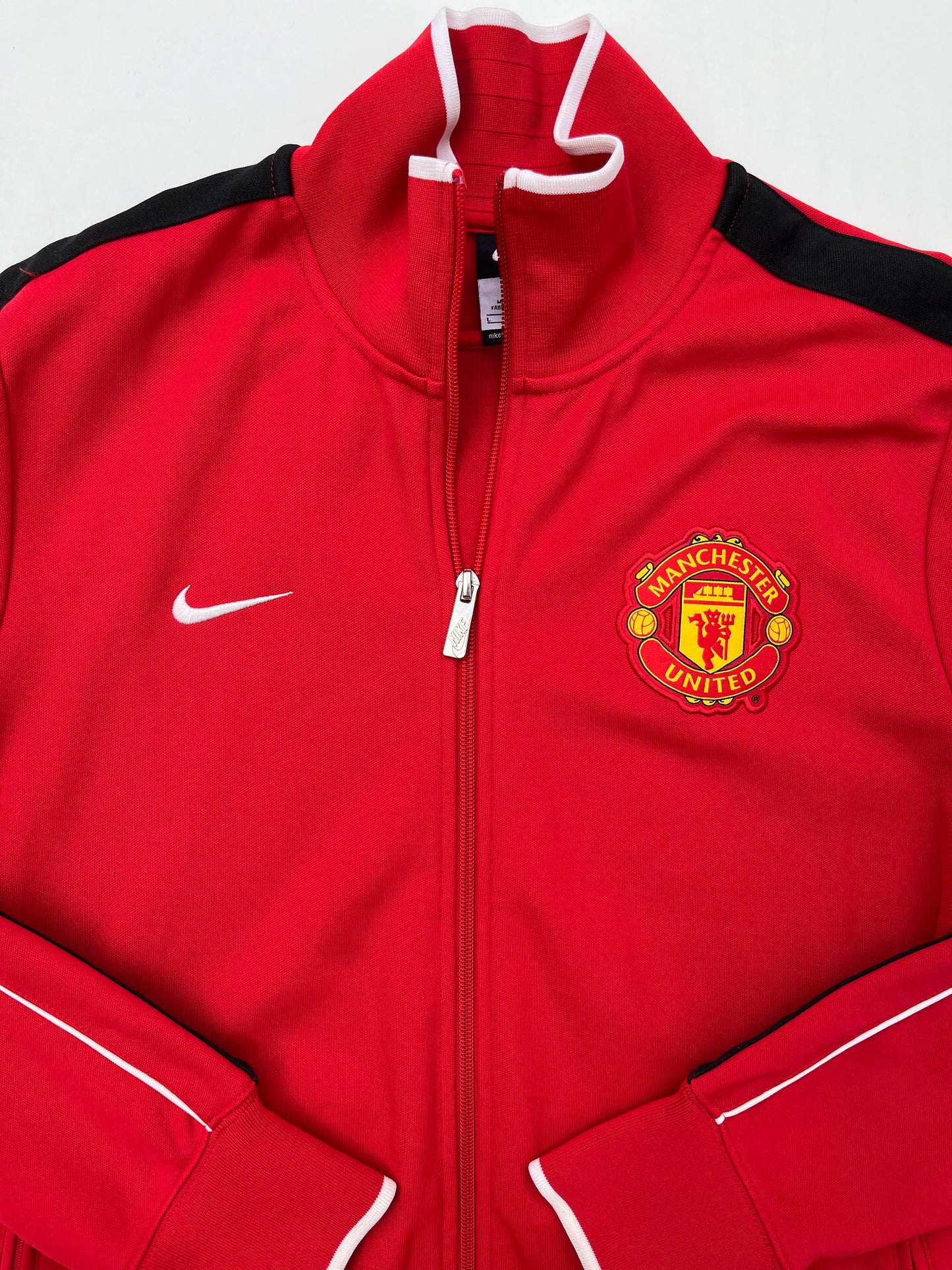 Chamarra Manchester United 2011 2012 (L)