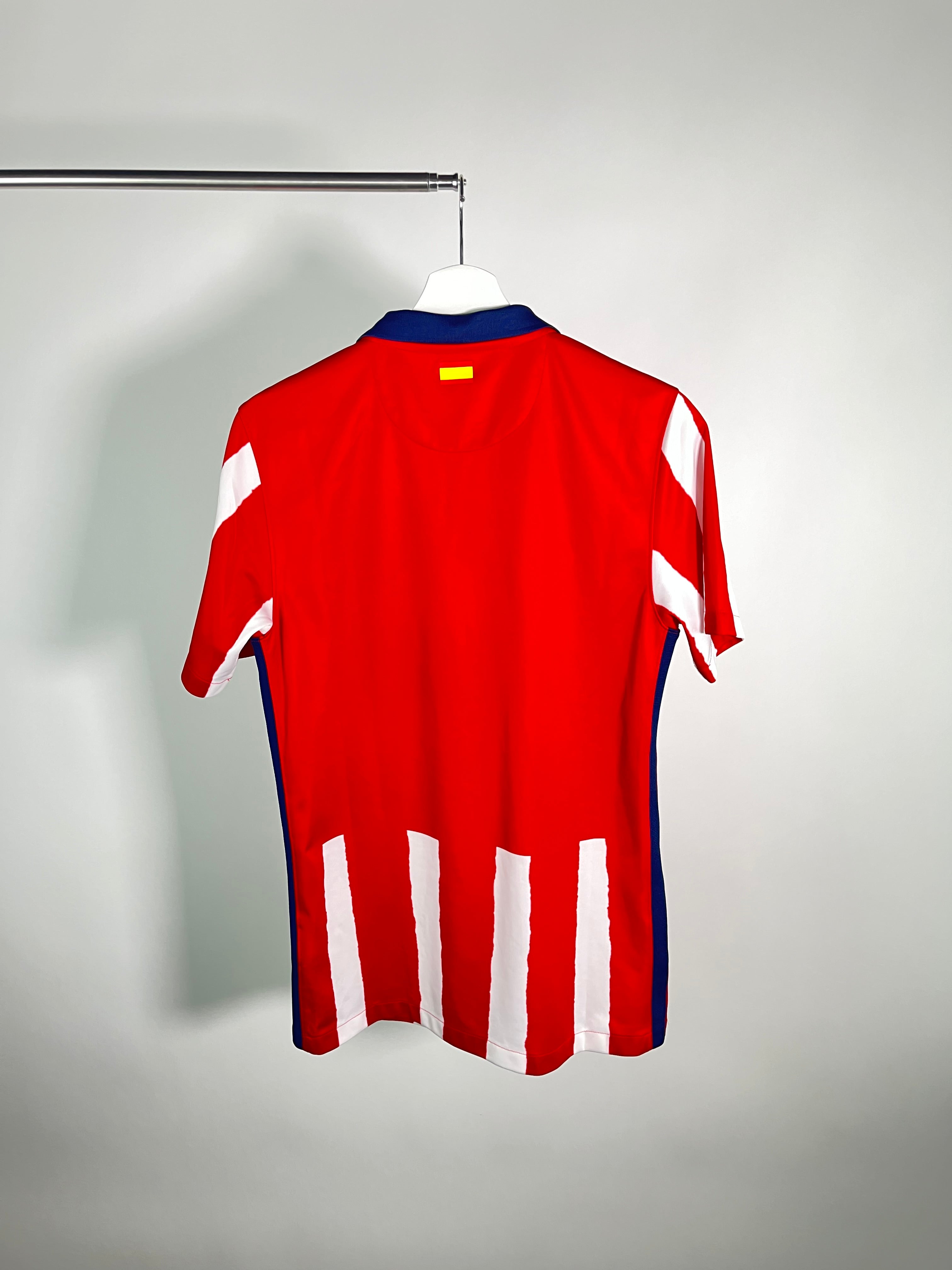 Jersey Atlético de Madrid Local 2020 2021 (S)