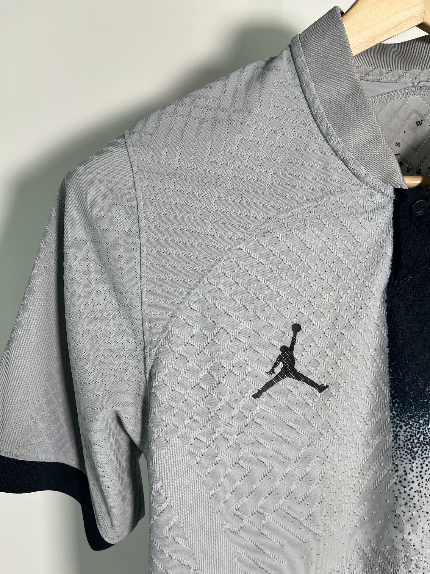 Jersey PSG Visita 2022 2023 Versión Jugador (S)