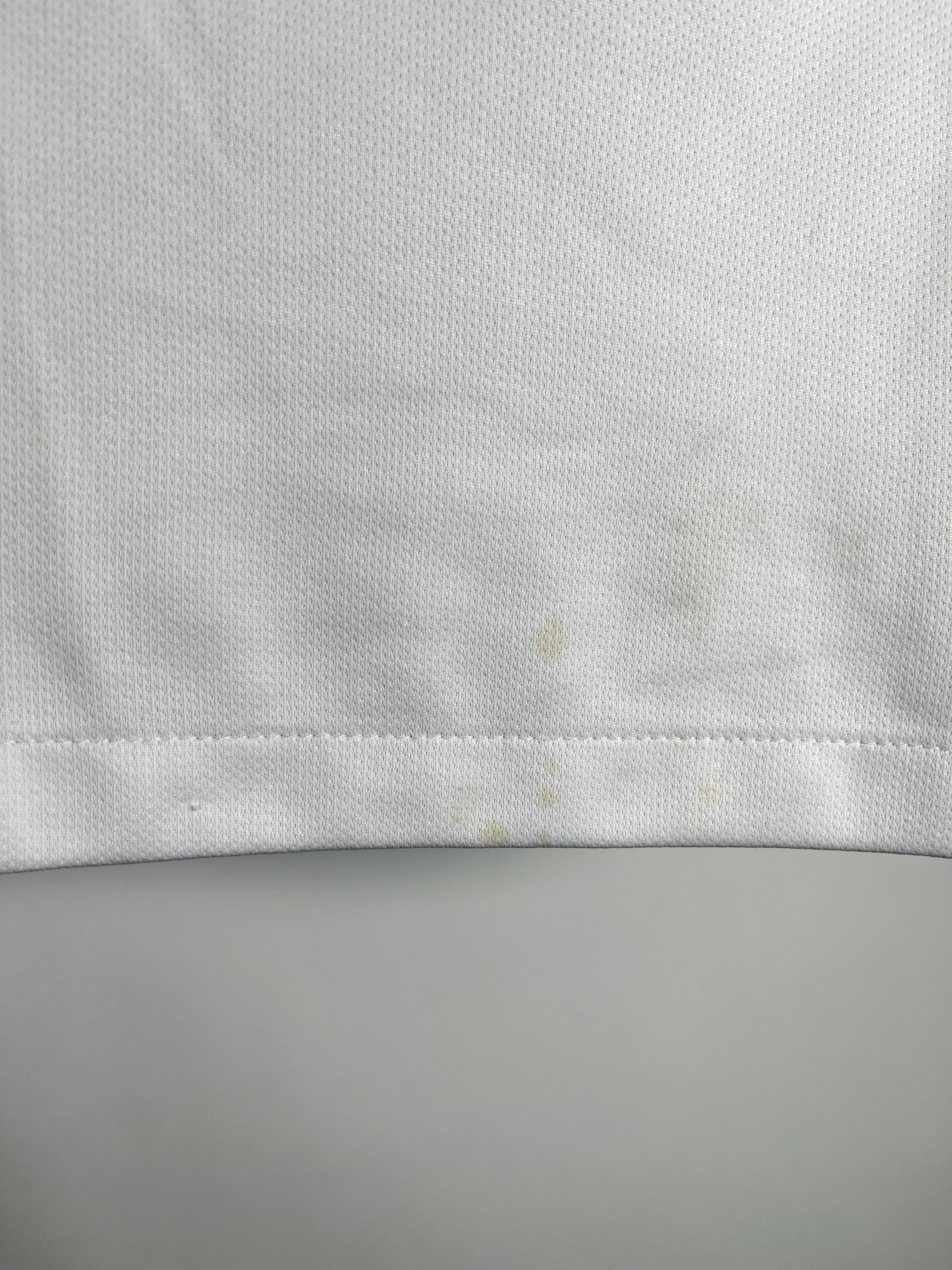 Jersey Club América Visita 2017 2018 (S Niño)