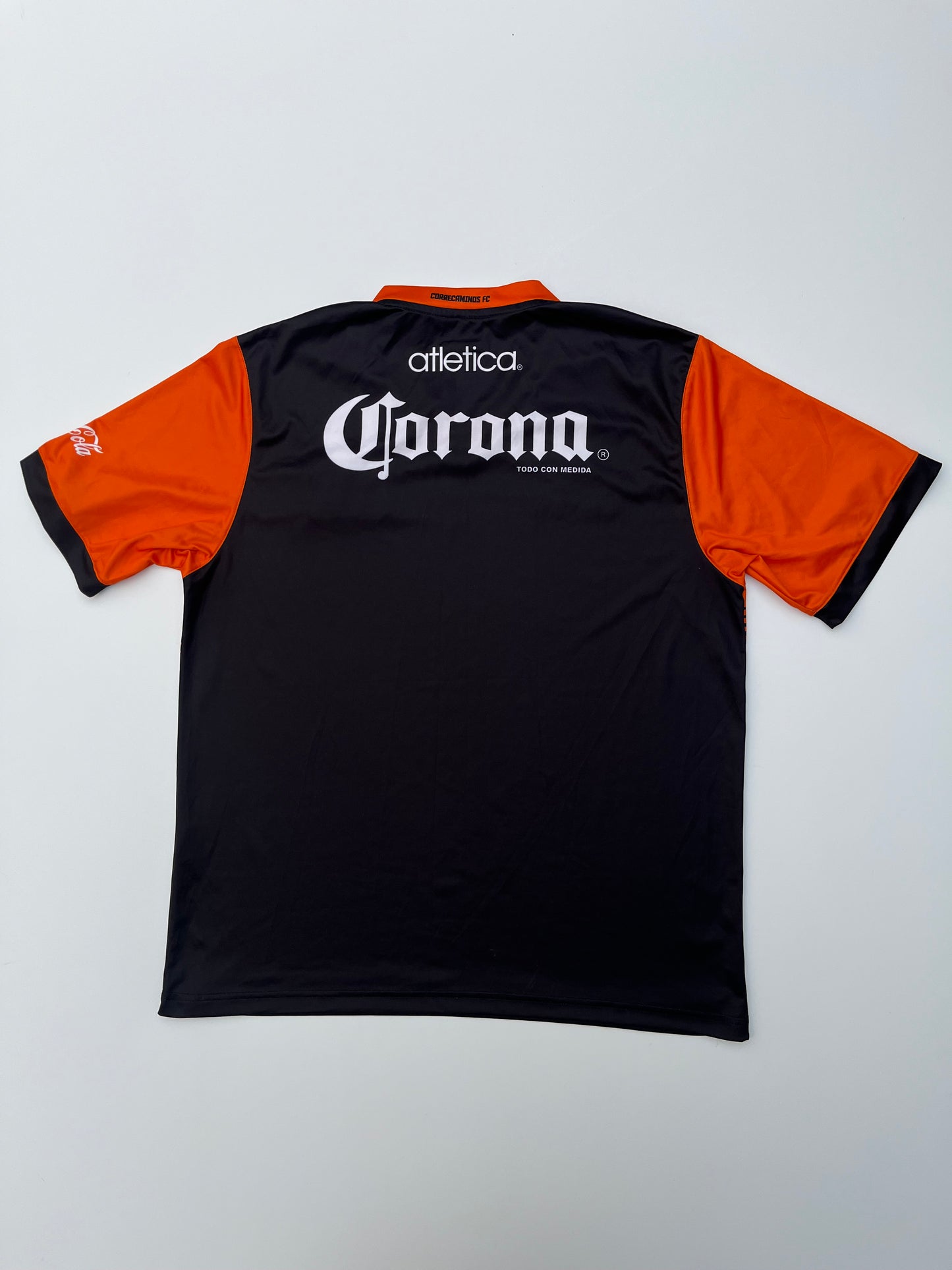 Jersey Correcaminos Tercera 2012 2013 (XL)