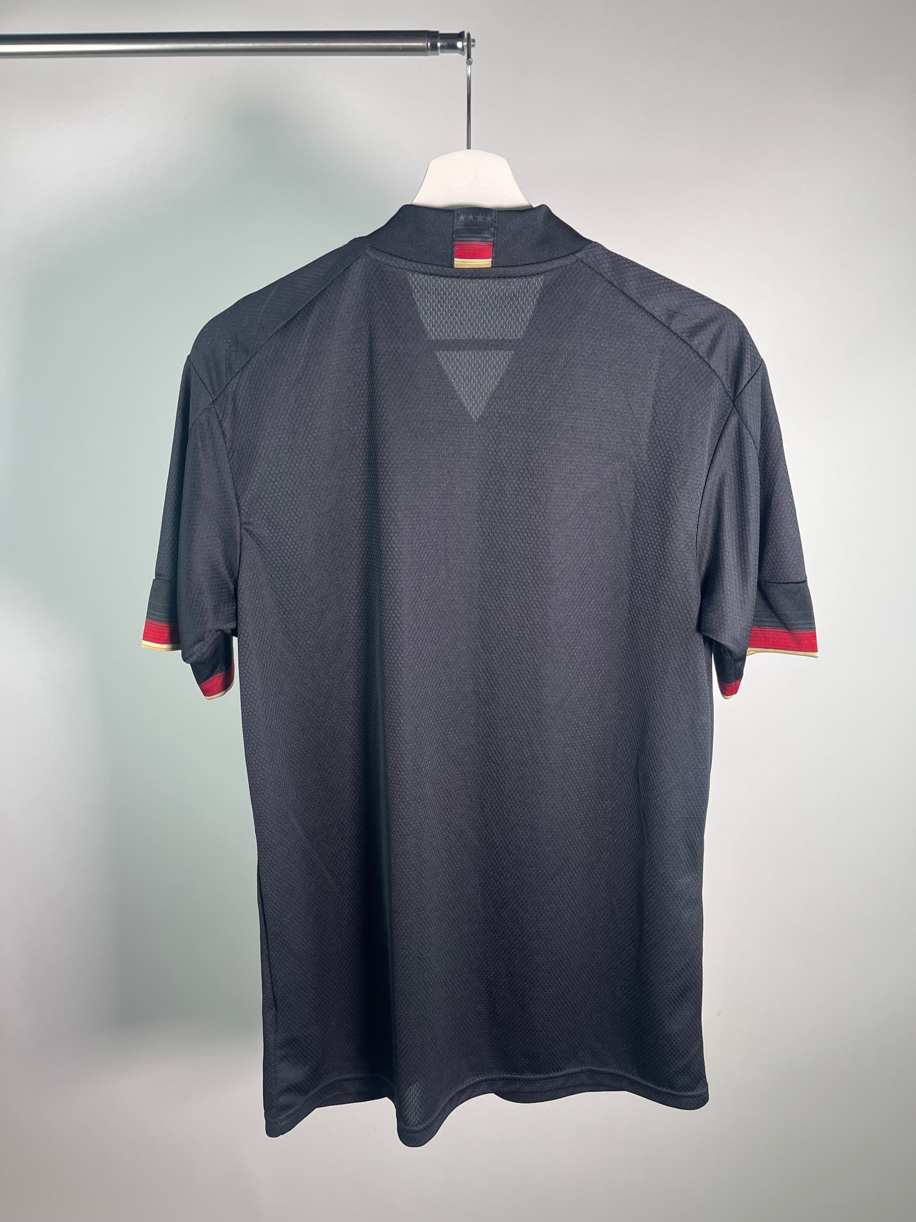 Jersey Alemania Visita 2020 2022 (M)