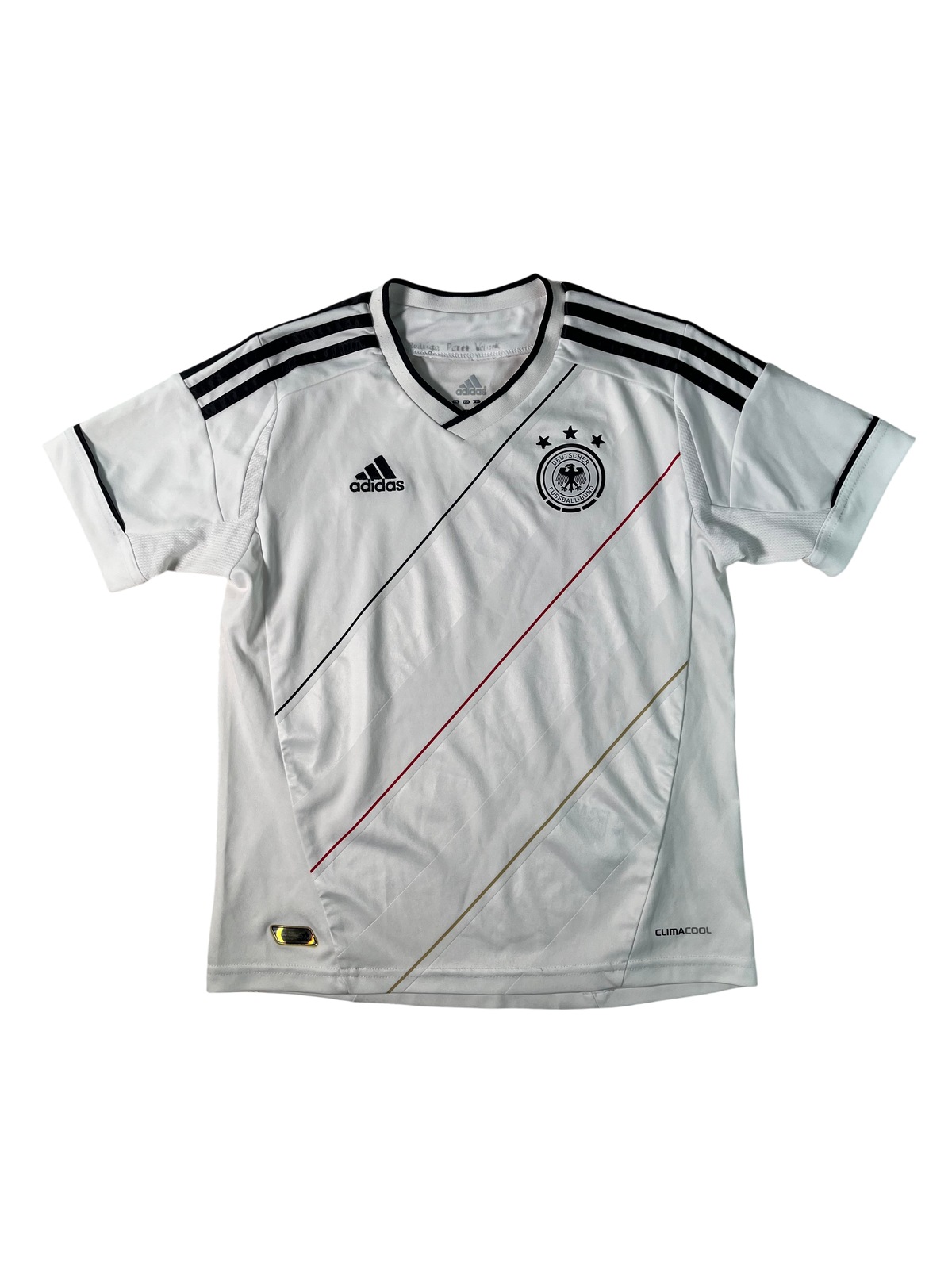 Jersey Alemania Local 2012 2014 (S Niño)