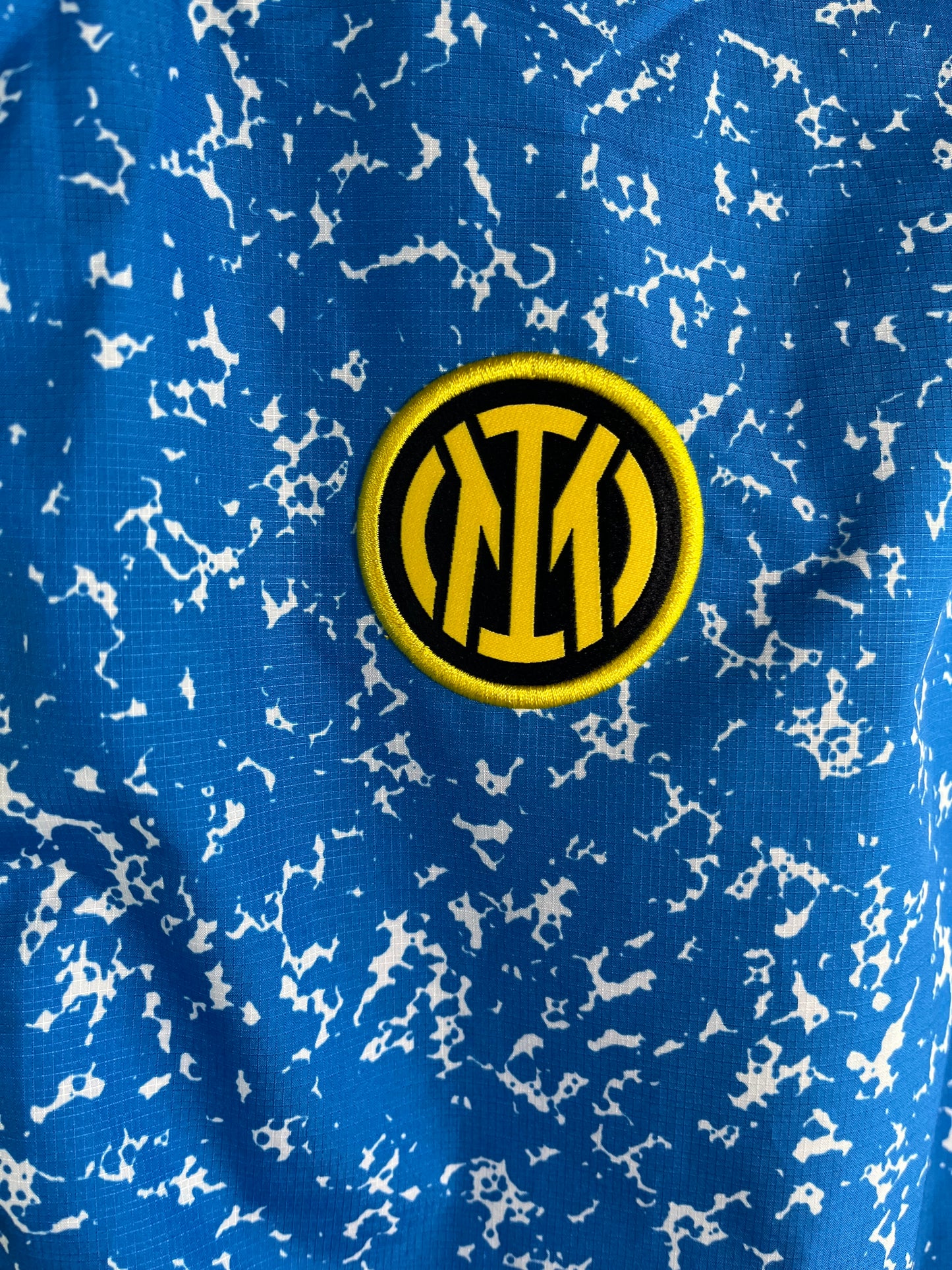 Chamarra Inter de Milan 2021 2022 (L)
