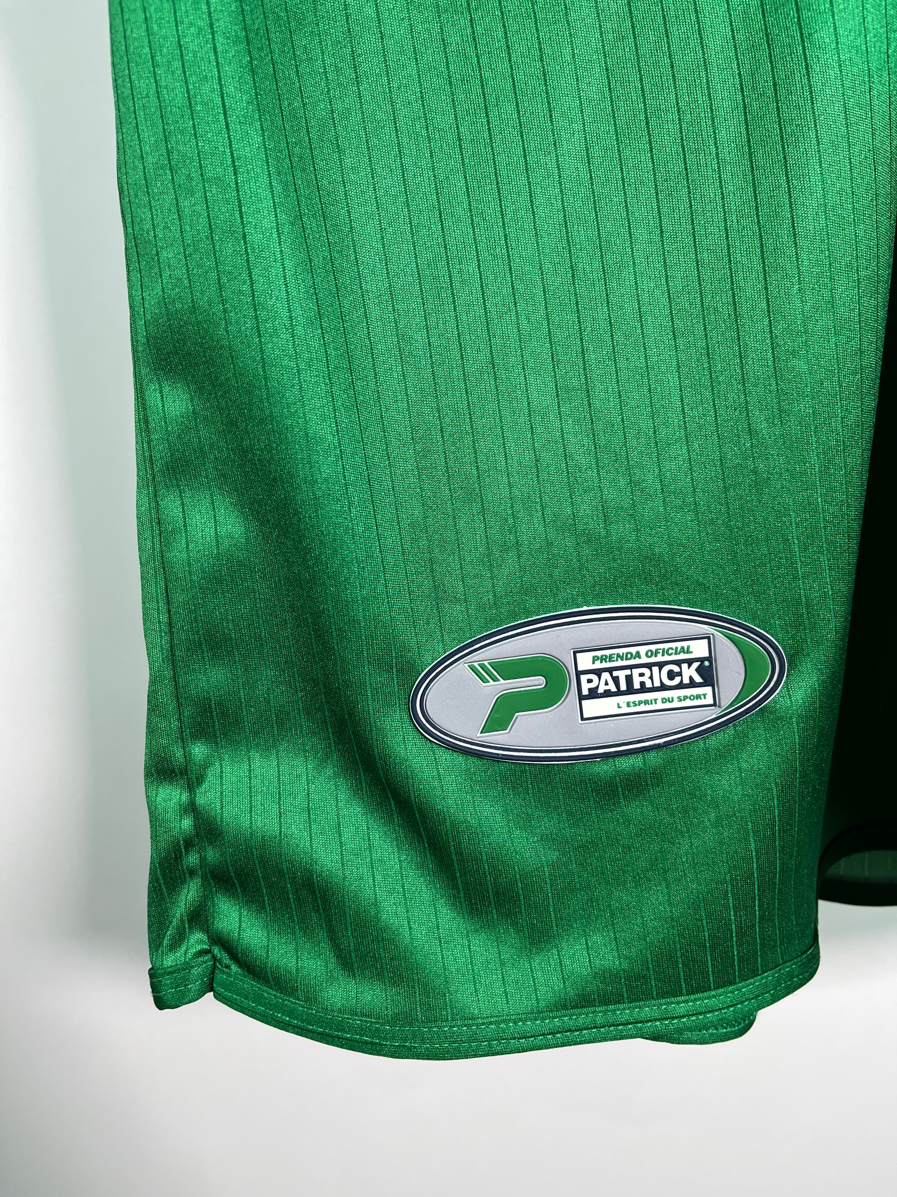 Jersey Deportivo Cali Local 2003 2004 (L)