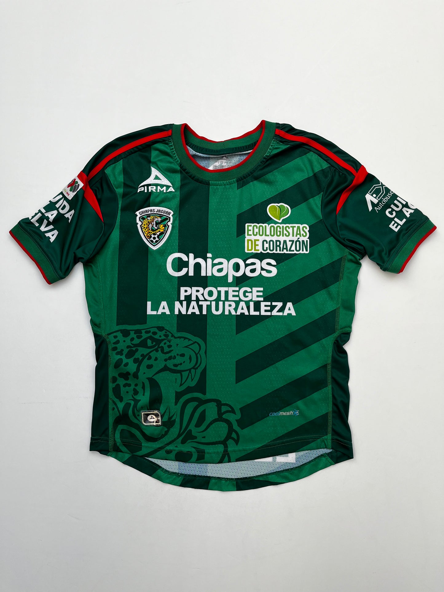 Jersey Jaguares Local 2014 2015 (S)