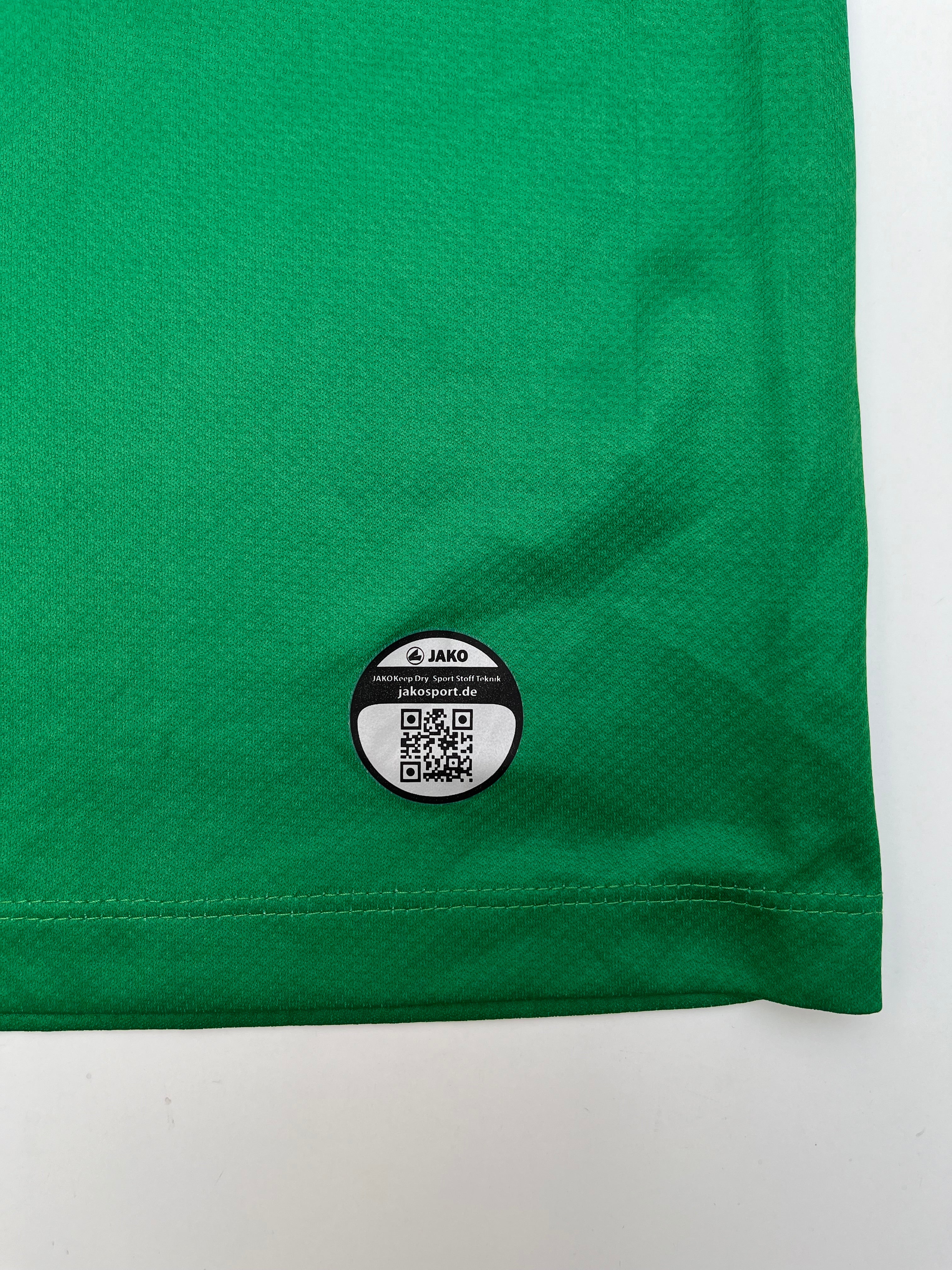 Jersey ST Gallen Local 2014 2015 (XXL)
