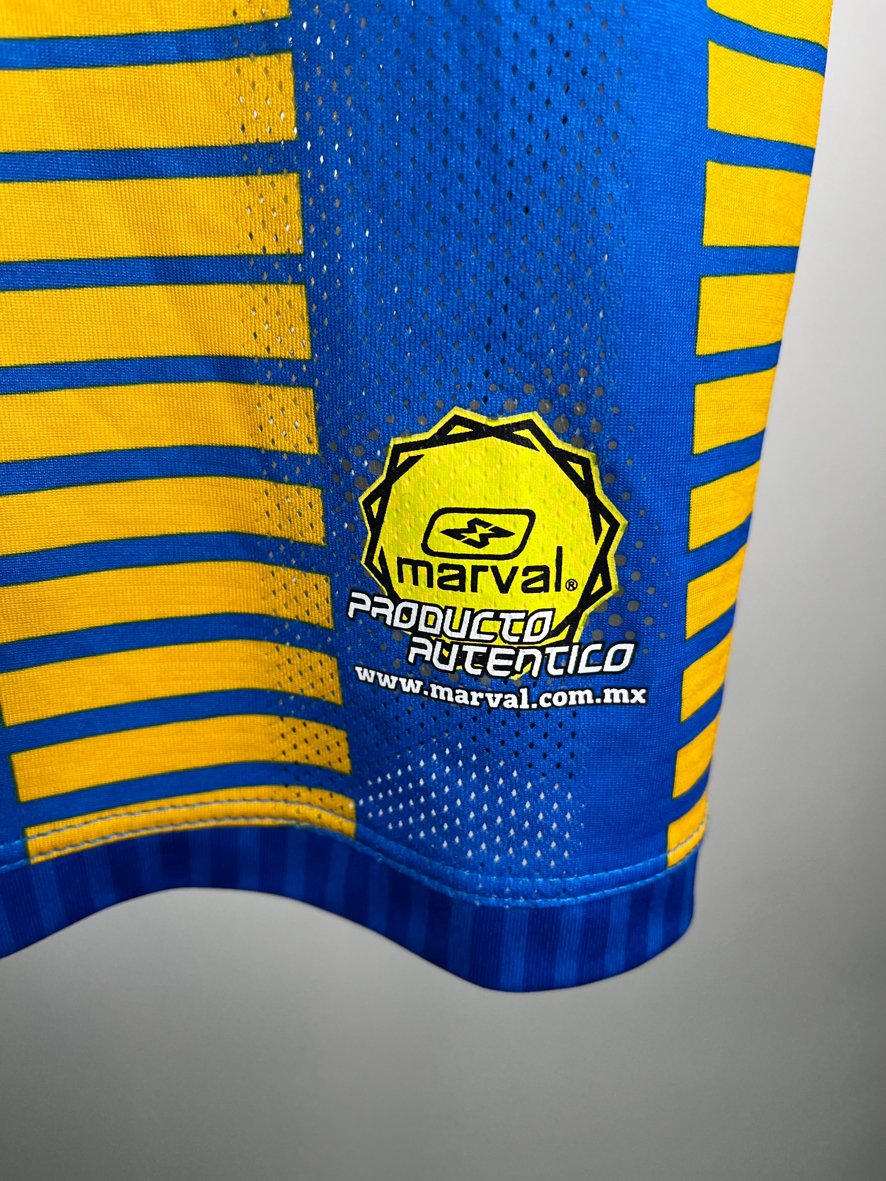 Jersey Reboceros De La Piedad Local 2017 2018 (S)