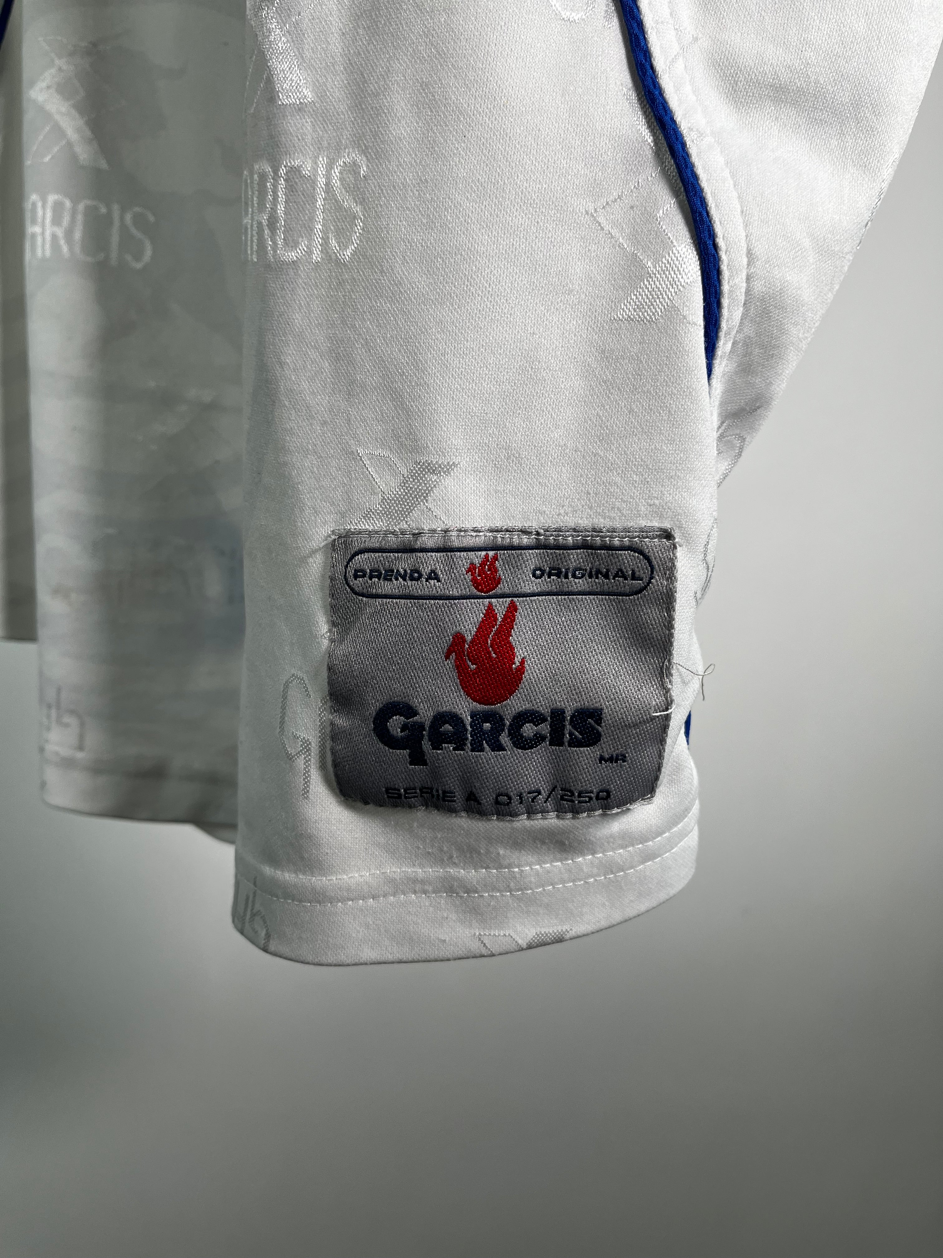 Jersey Atlético Celaya Local 1999 2000 (L)