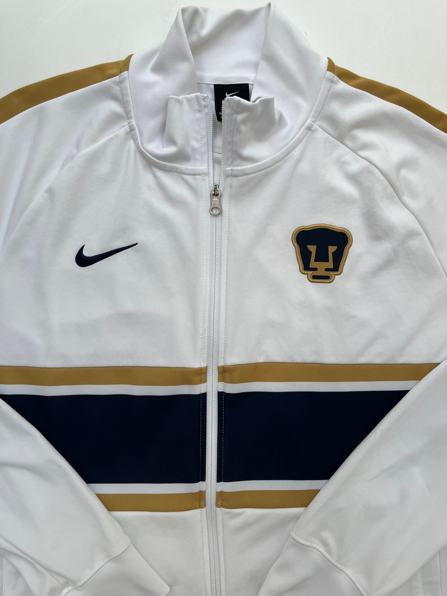 Chamarra Pumas 2020 2021 (XL)