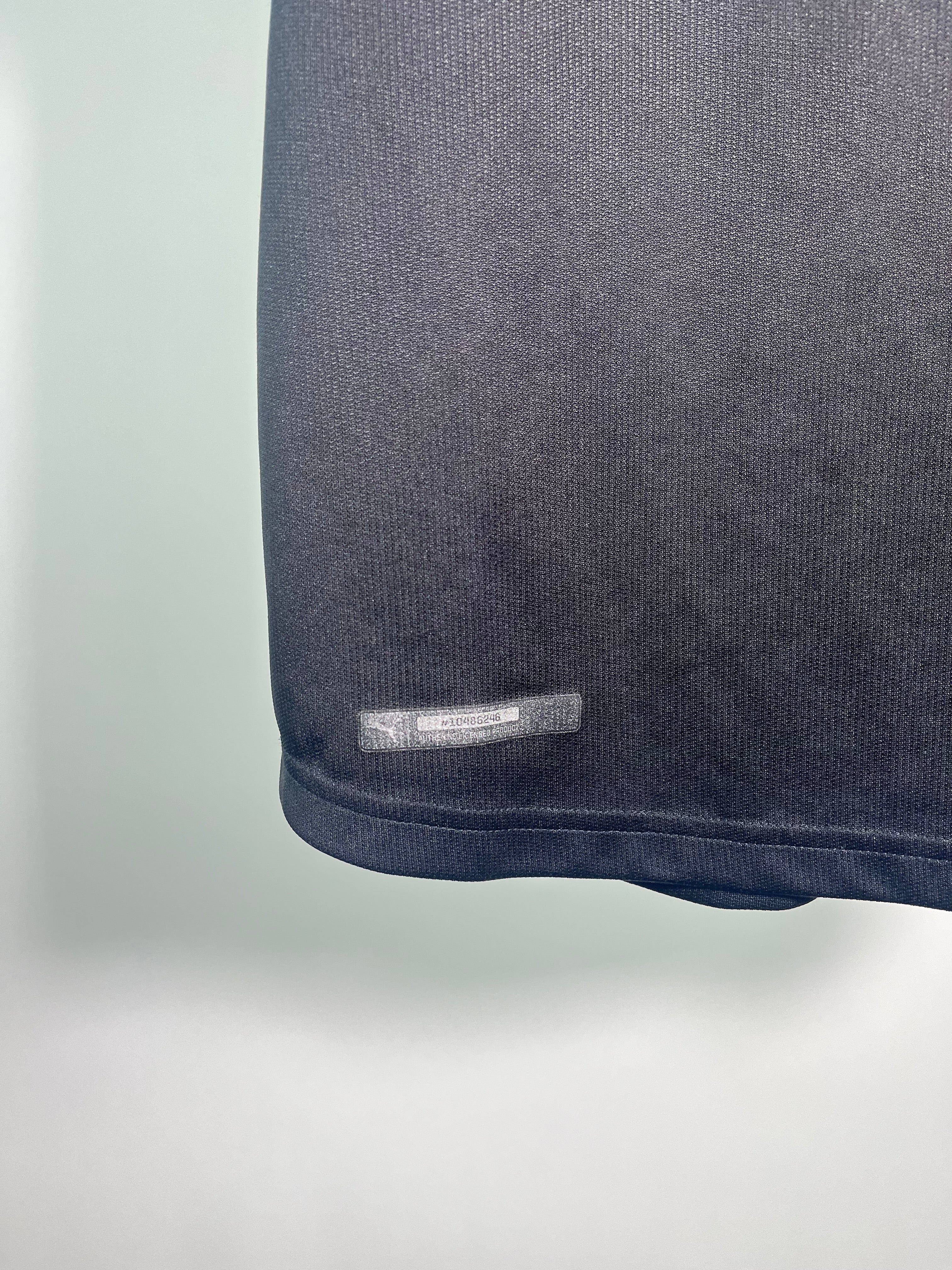 Jersey Borussia Dortmund Visita 2017 2018 (M)