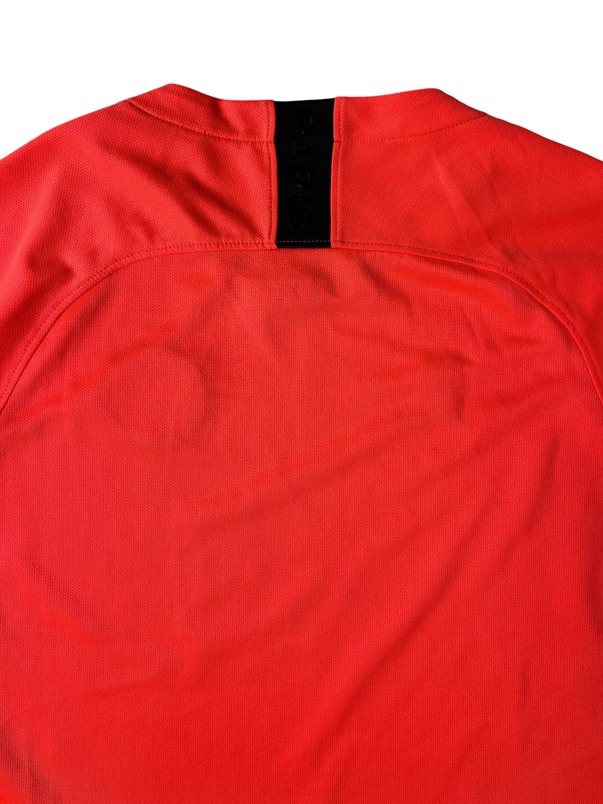 Jersey PSG Visita 2019 2020 (L Niño)