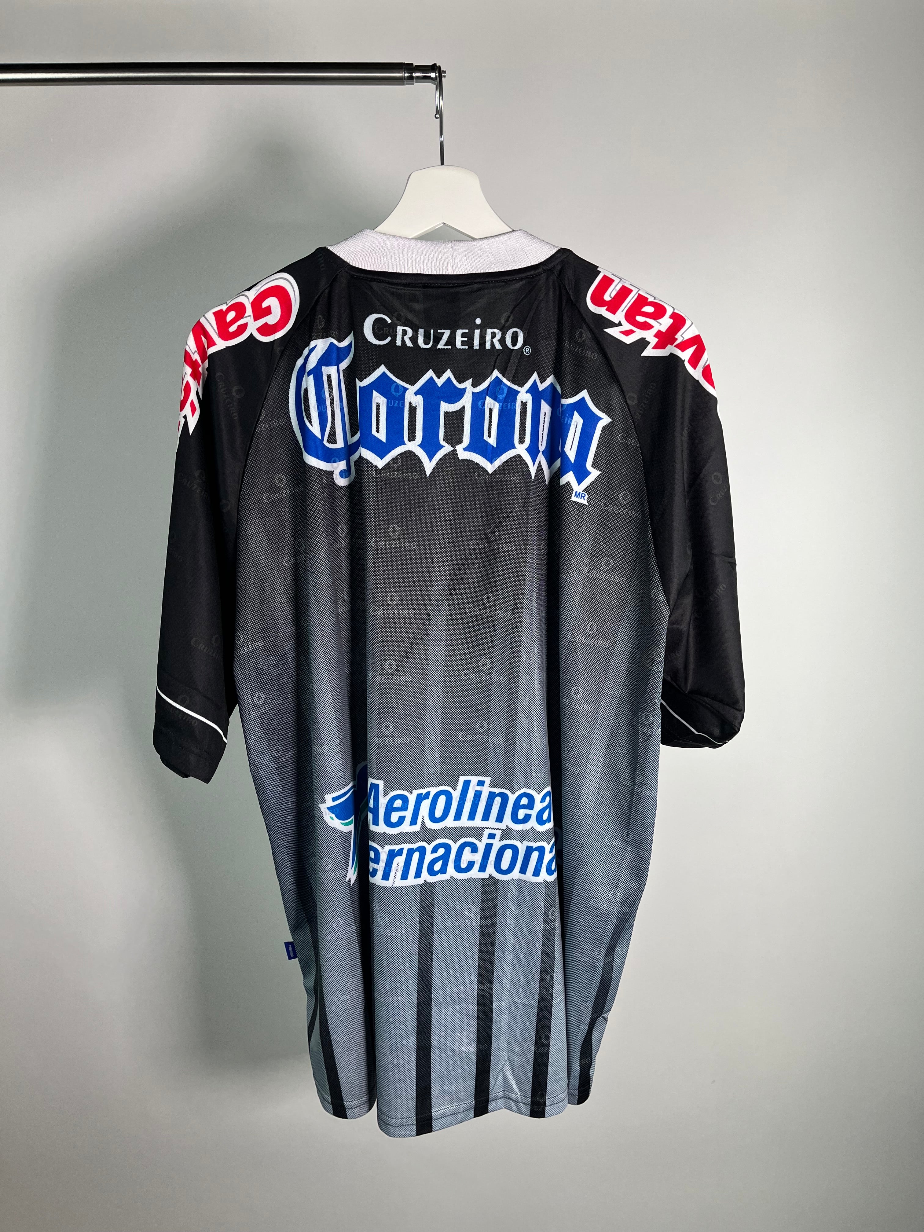 Jersey Celaya Visita 2002 2003 (XL)