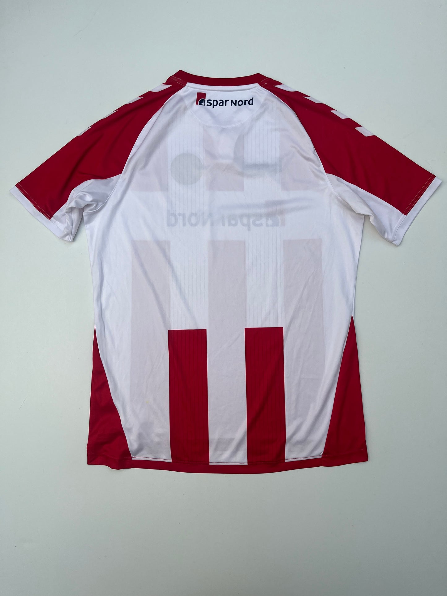 Jersey Aalborg BK Local 2017 2018 (L)