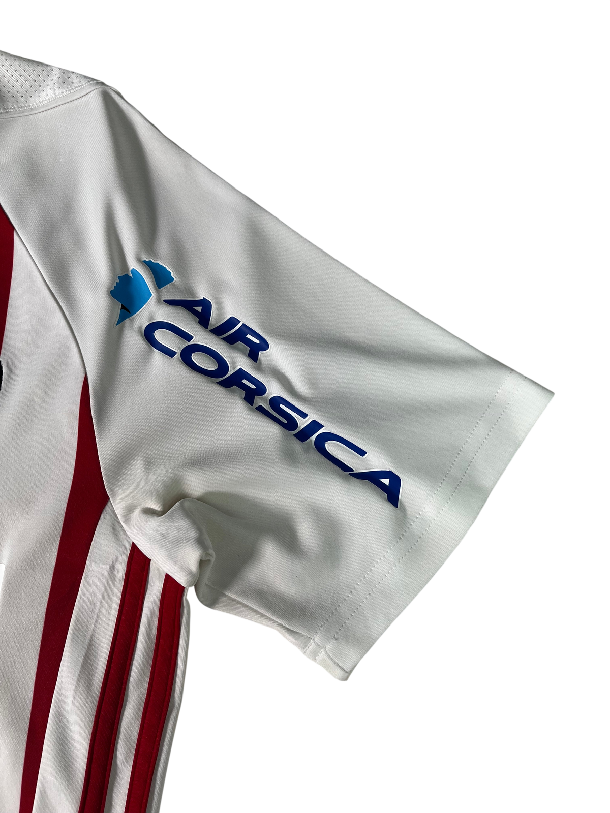 Jersey Ajaccio Local 2017 2018 (S)