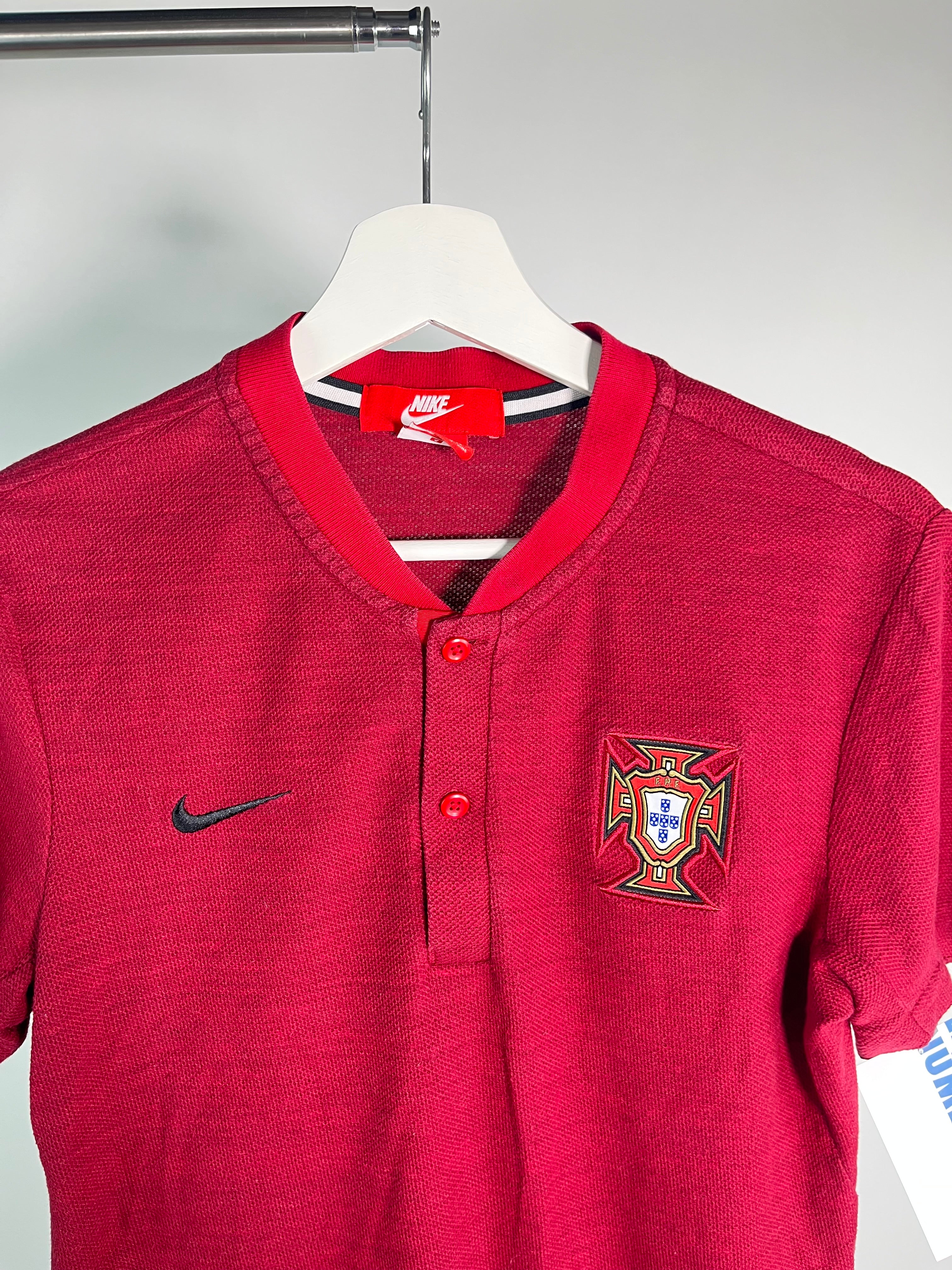 Polo Portugal 2018 2019 (S)