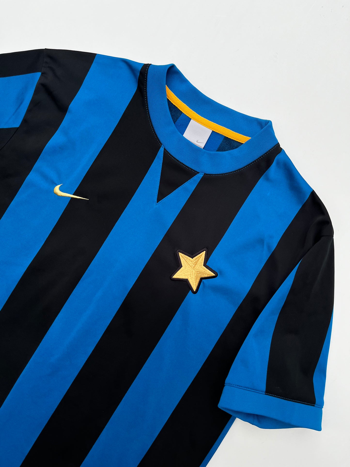 Jersey Inter de Milan Especial Heritage 2004 2005 (L)