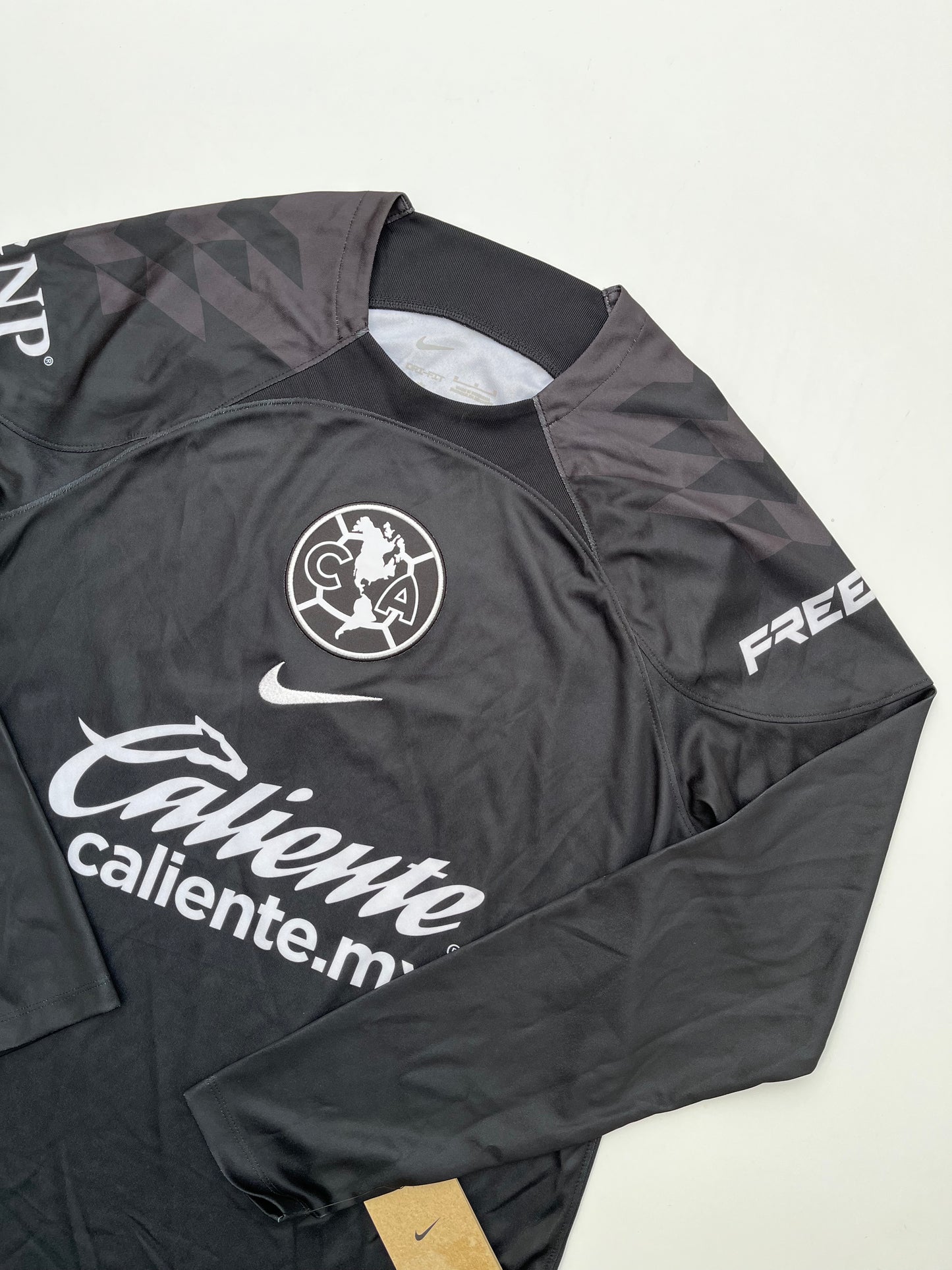 Jersey Club América Portero 2023 2024 *C/Etiquetas* (M)