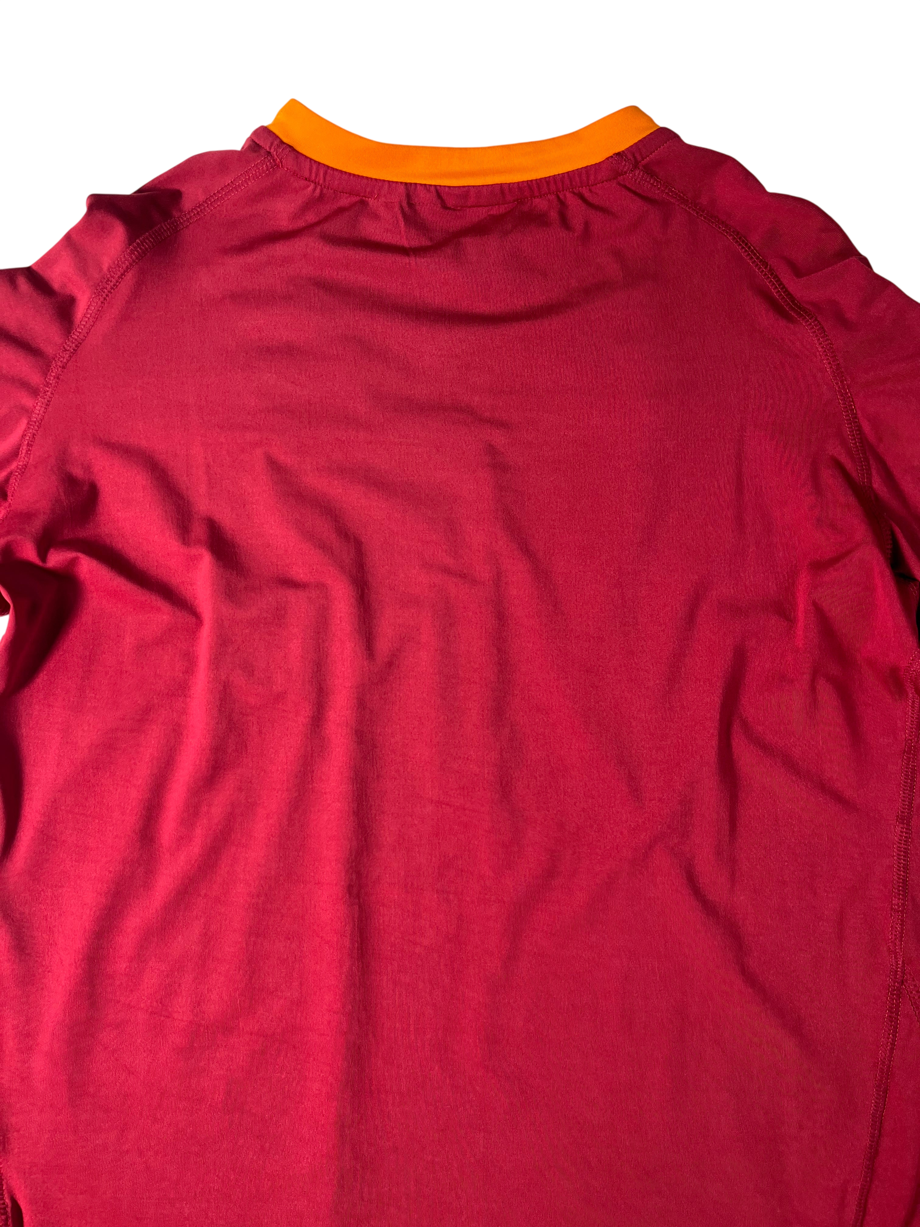 Jersey Roma Local 2007 2008 (L)