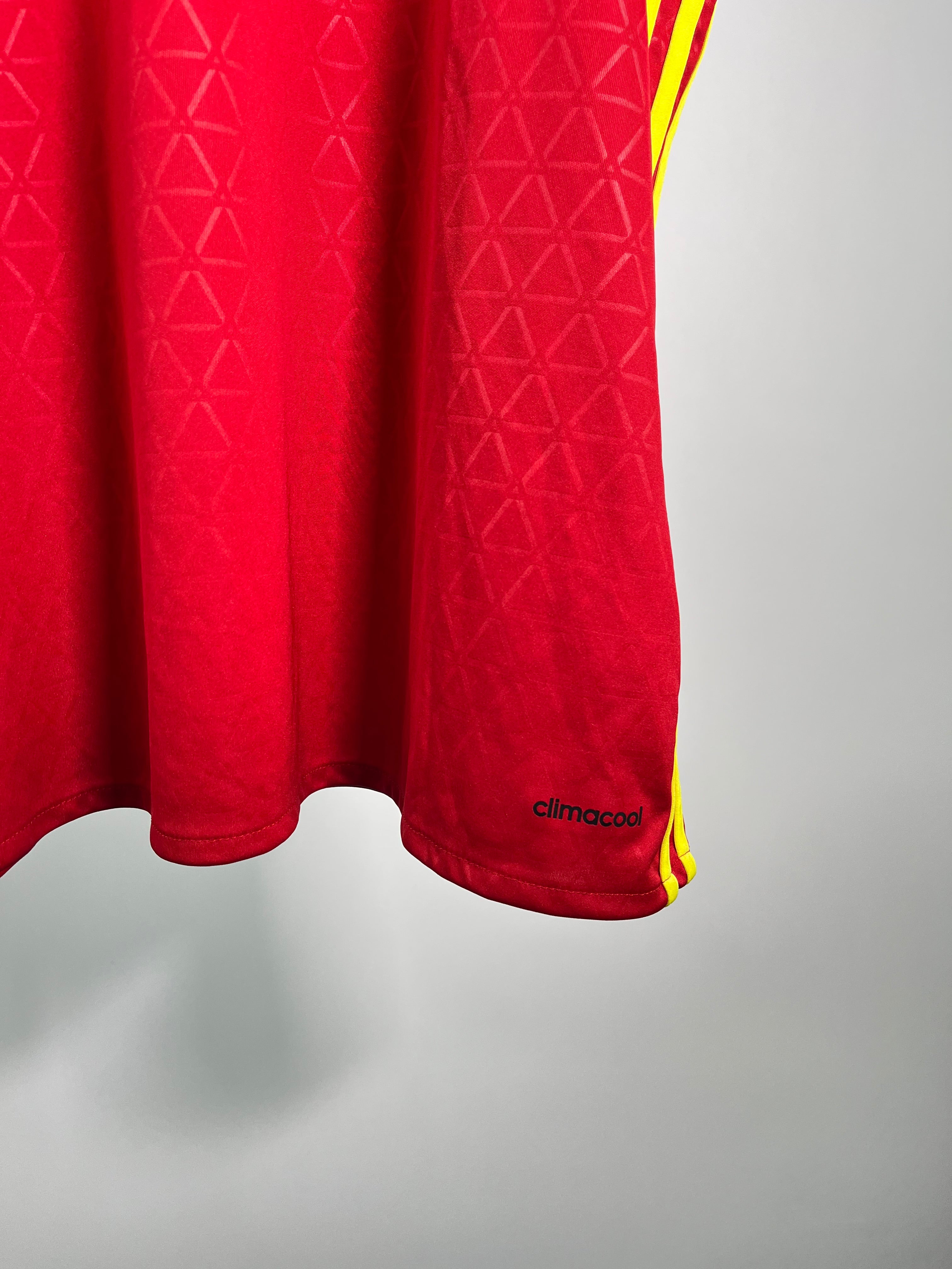 Jersey España Local 2016 2018 (XL)