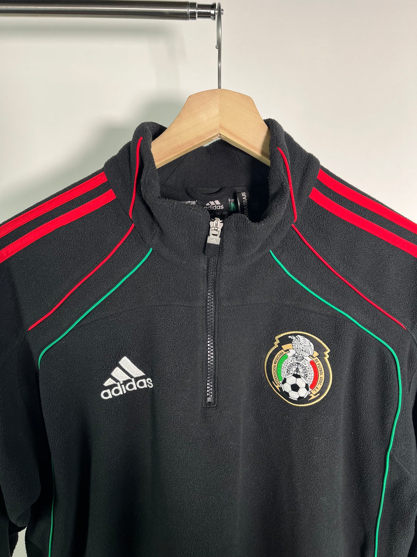 Suéter México 2010 2011 (M)